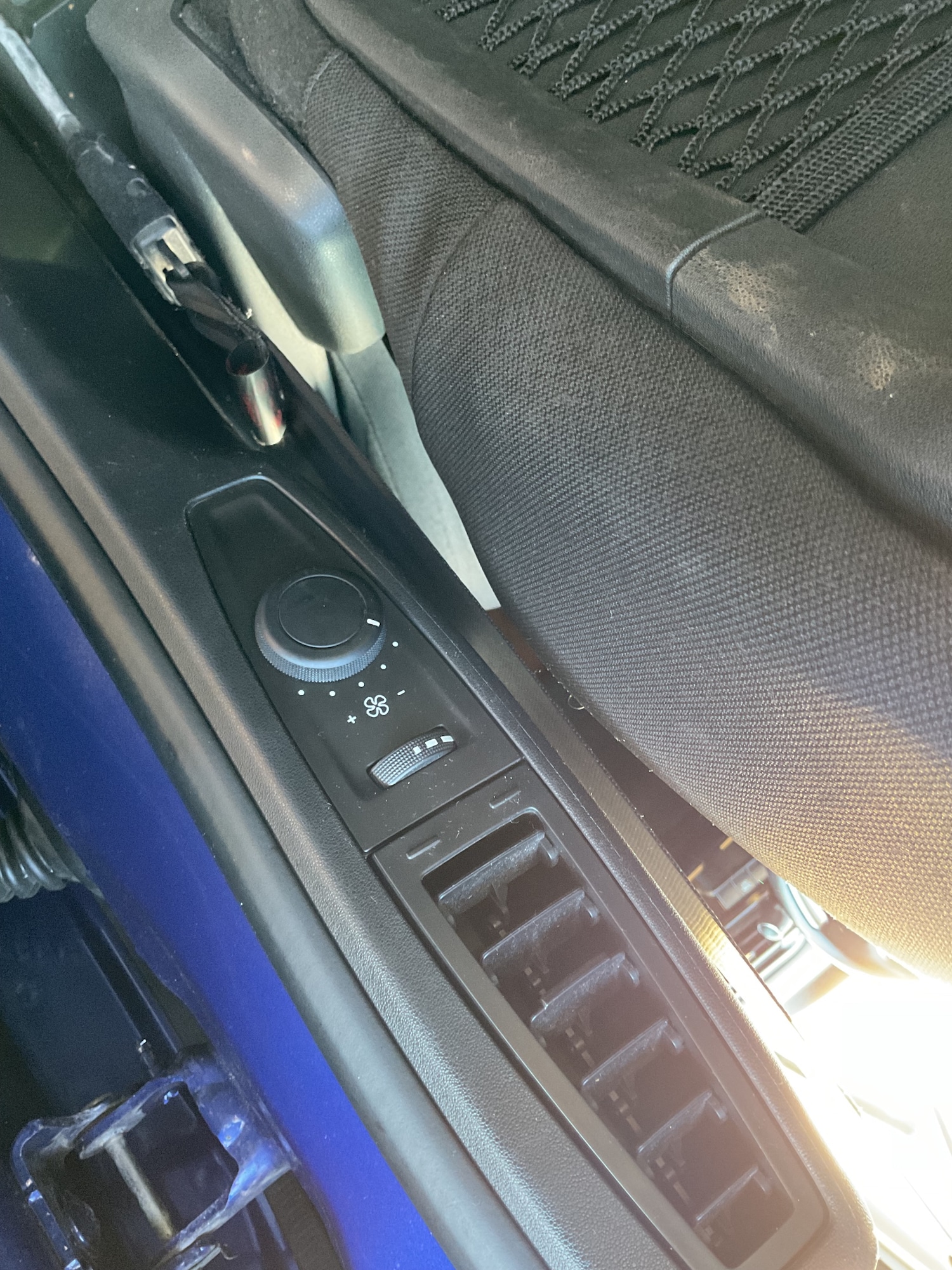 Used Citroen C4 Picasso 2018 for sale - 76752370: Photo 60