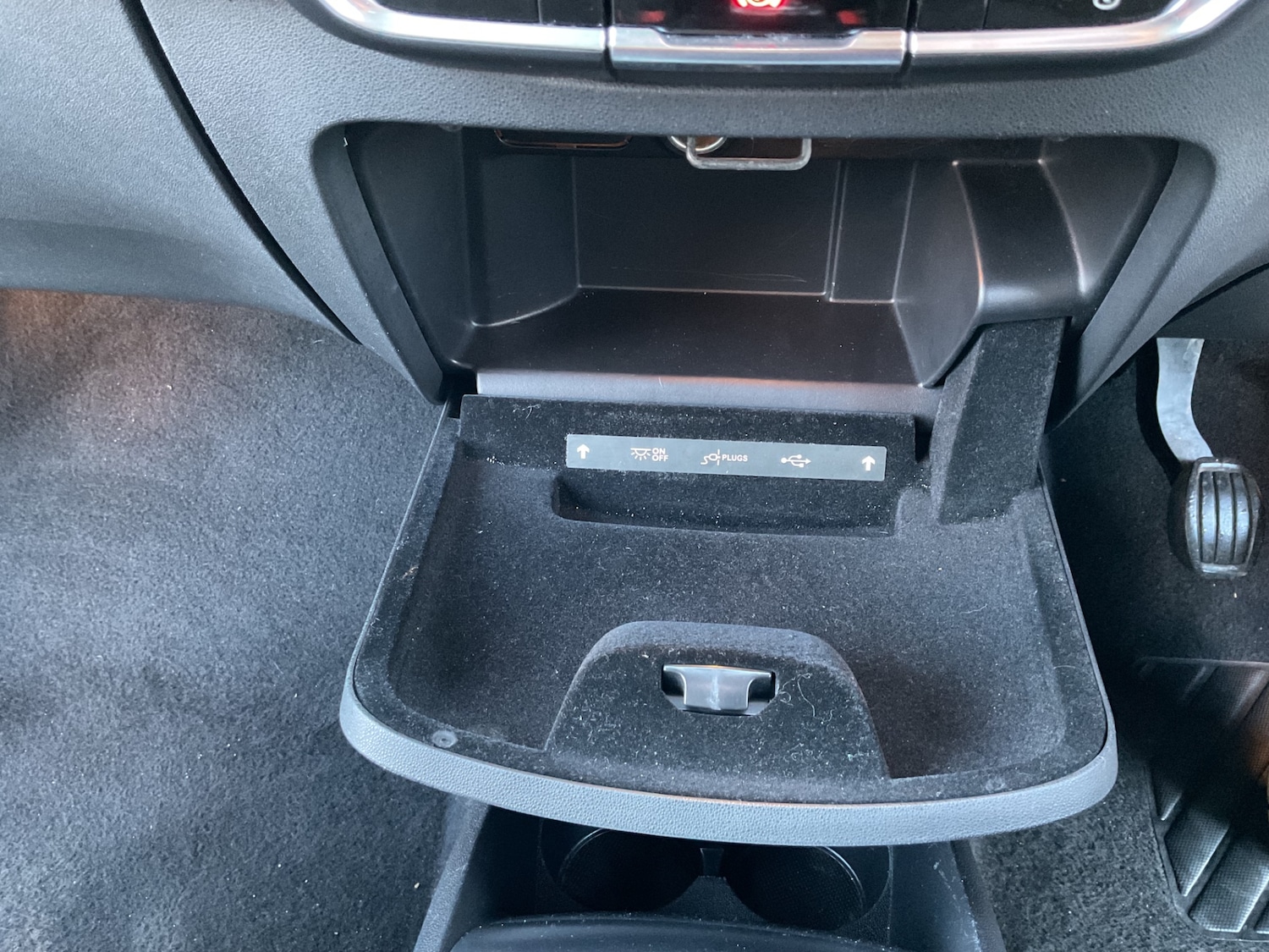 Used Citroen C4 Picasso 2018 for sale - 76752370: Photo 66