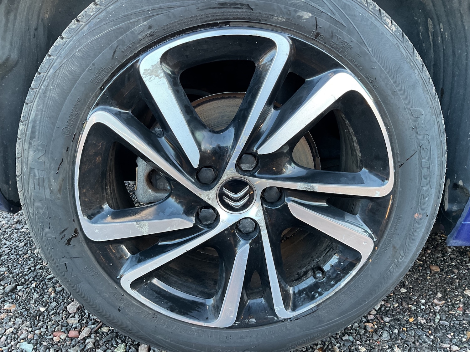 Used Citroen C4 Picasso 2018 for sale - 76752370: Photo 68