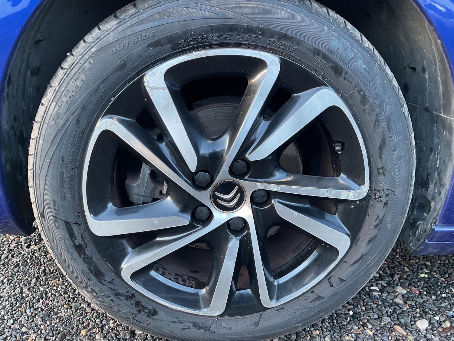 Used Citroen C4 Picasso 2018 for sale - 76752370: Photo 70