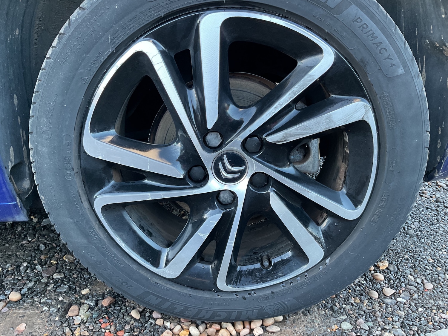 Used Citroen C4 Picasso 2018 for sale - 76752370: Photo 71