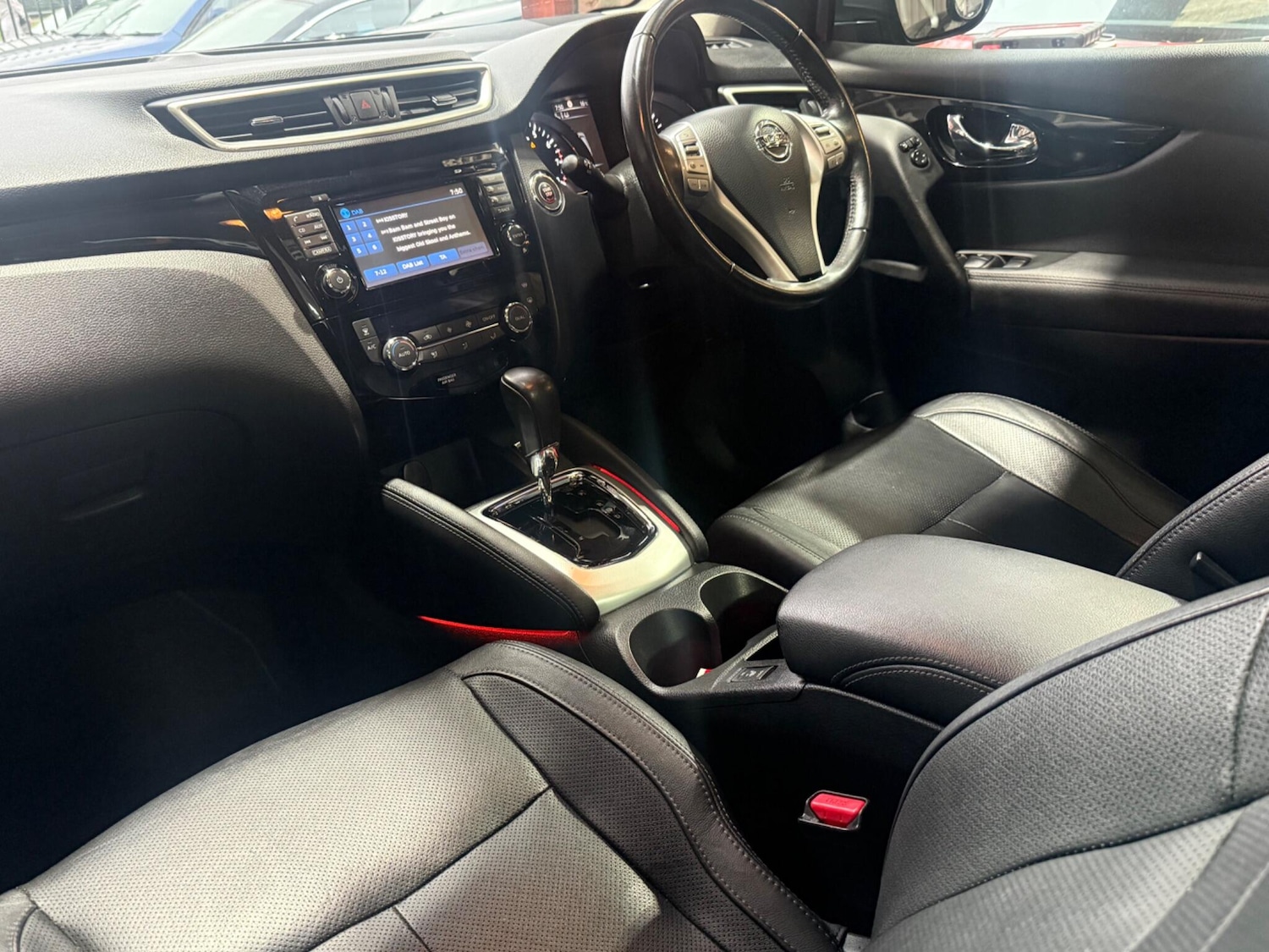 Used Nissan Qashqai 2016 for sale - 77162819: Photo 21