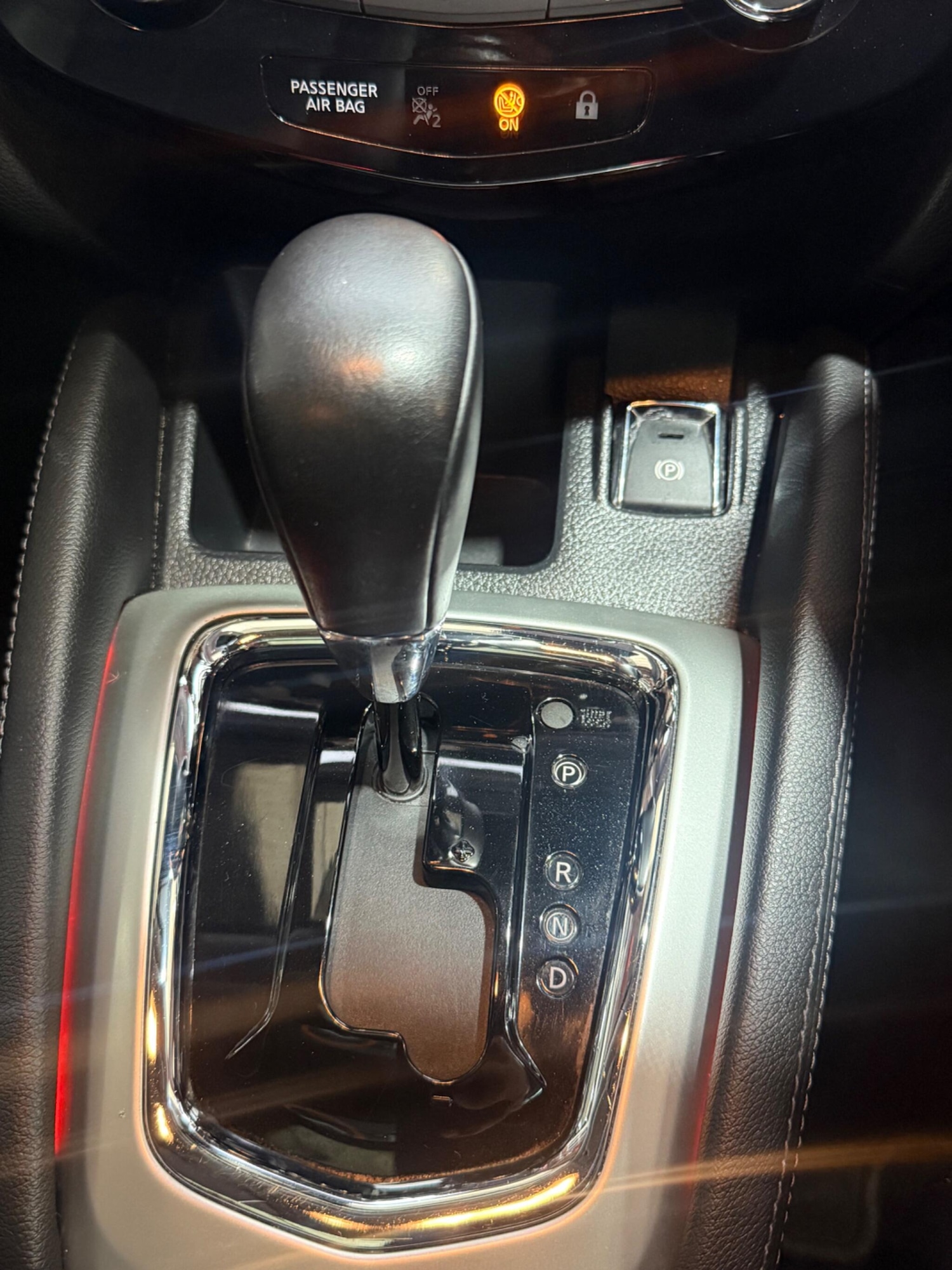 Used Nissan Qashqai 2016 for sale - 77162819: Photo 24