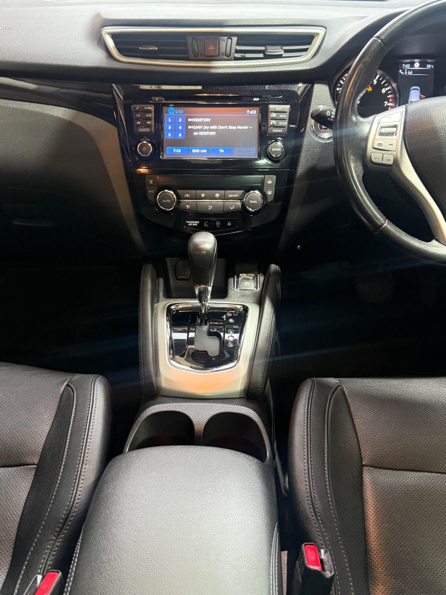 Used Nissan Qashqai 2016 for sale - 77162819: Photo 26