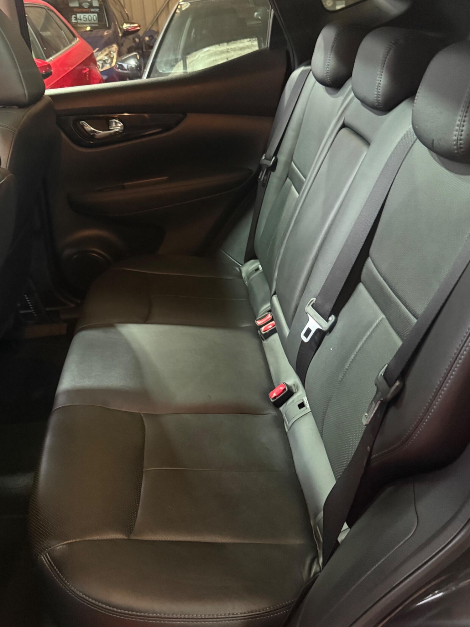 Used Nissan Qashqai 2016 for sale - 77162819: Photo 31