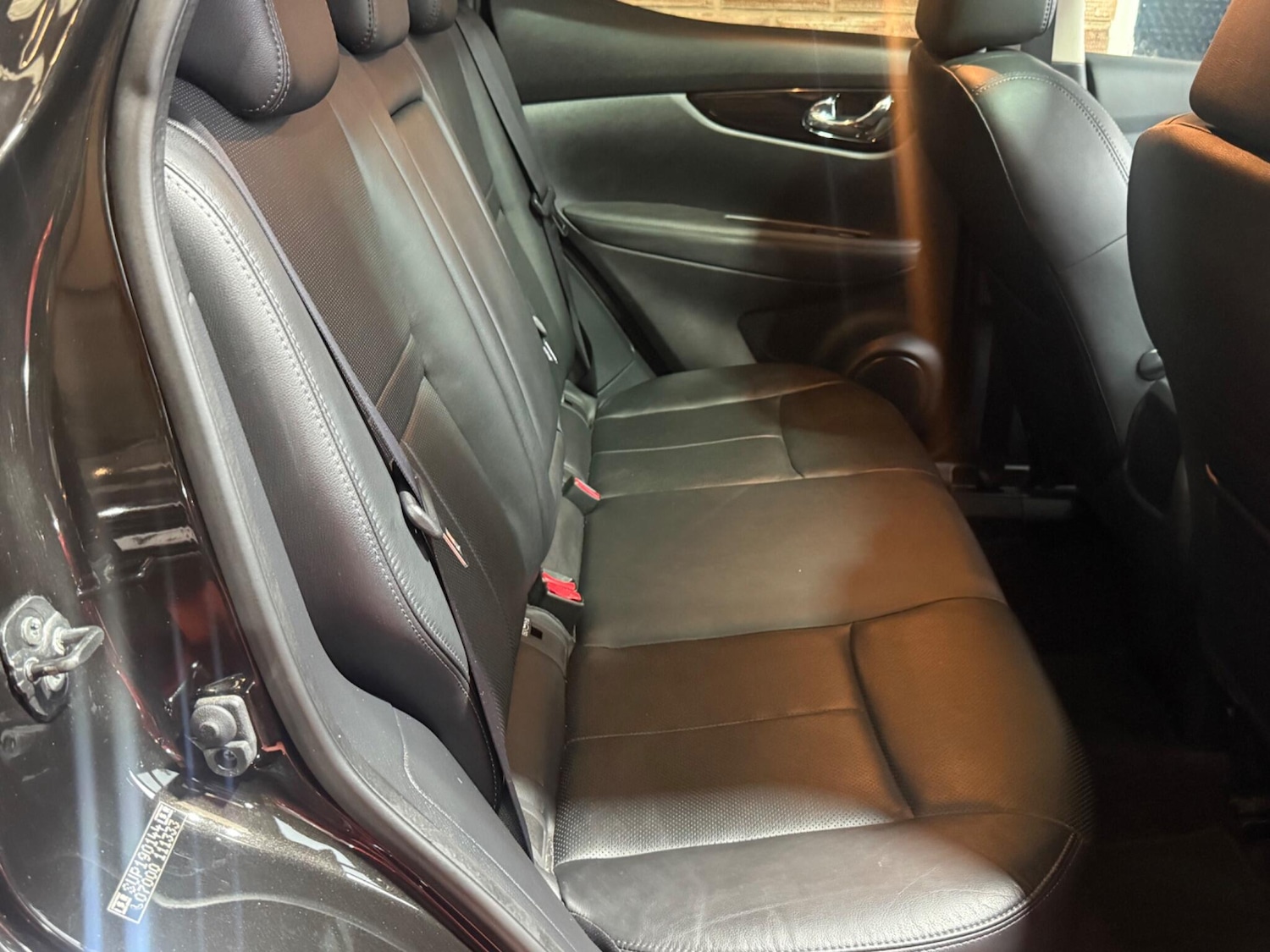 Used Nissan Qashqai 2016 for sale - 77162819: Photo 32