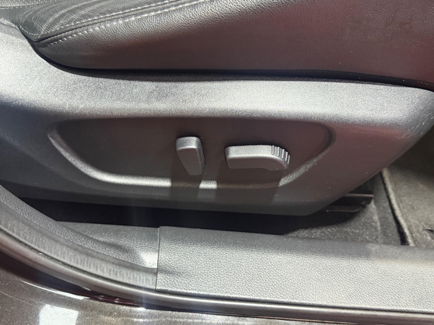 Used Nissan Qashqai 2016 for sale - 77162819: Photo 35