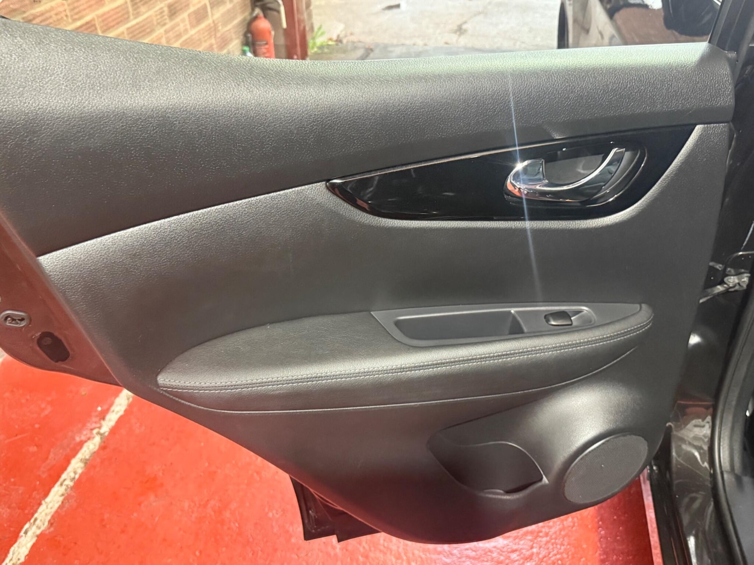 Used Nissan Qashqai 2016 for sale - 77162819: Photo 38