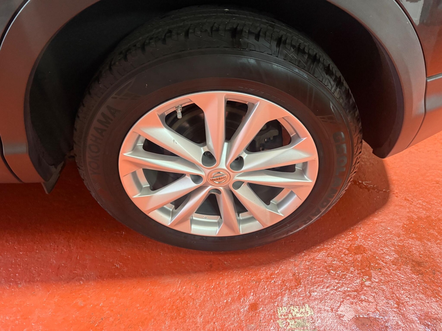 Used Nissan Qashqai 2016 for sale - 77162819: Photo 41