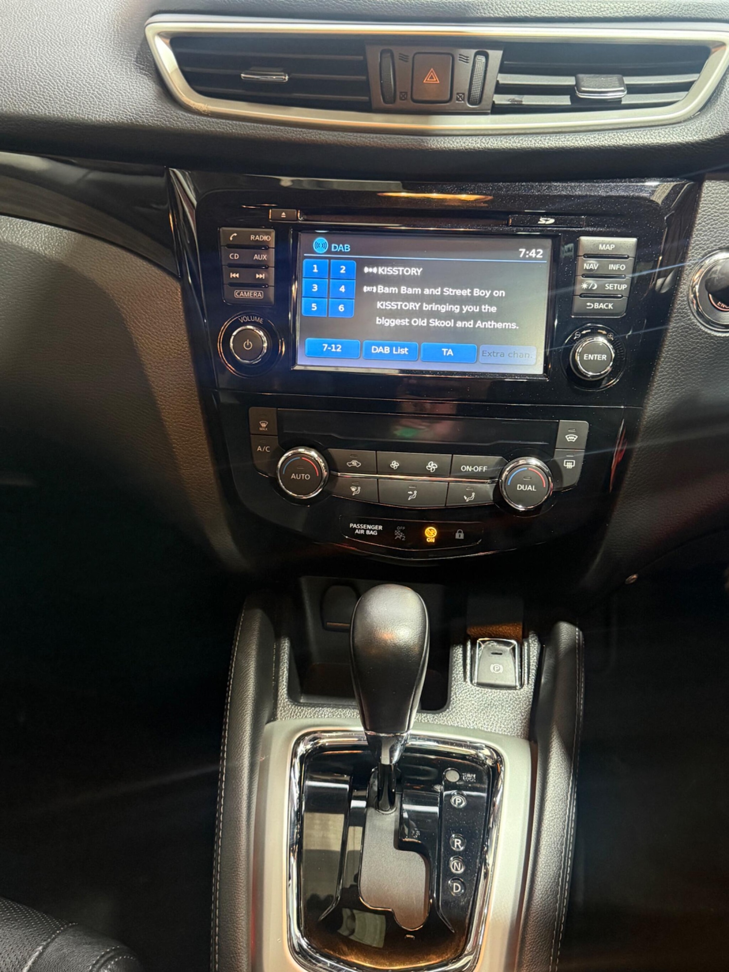 Used Nissan Qashqai 2016 for sale - 77162819: Photo 46