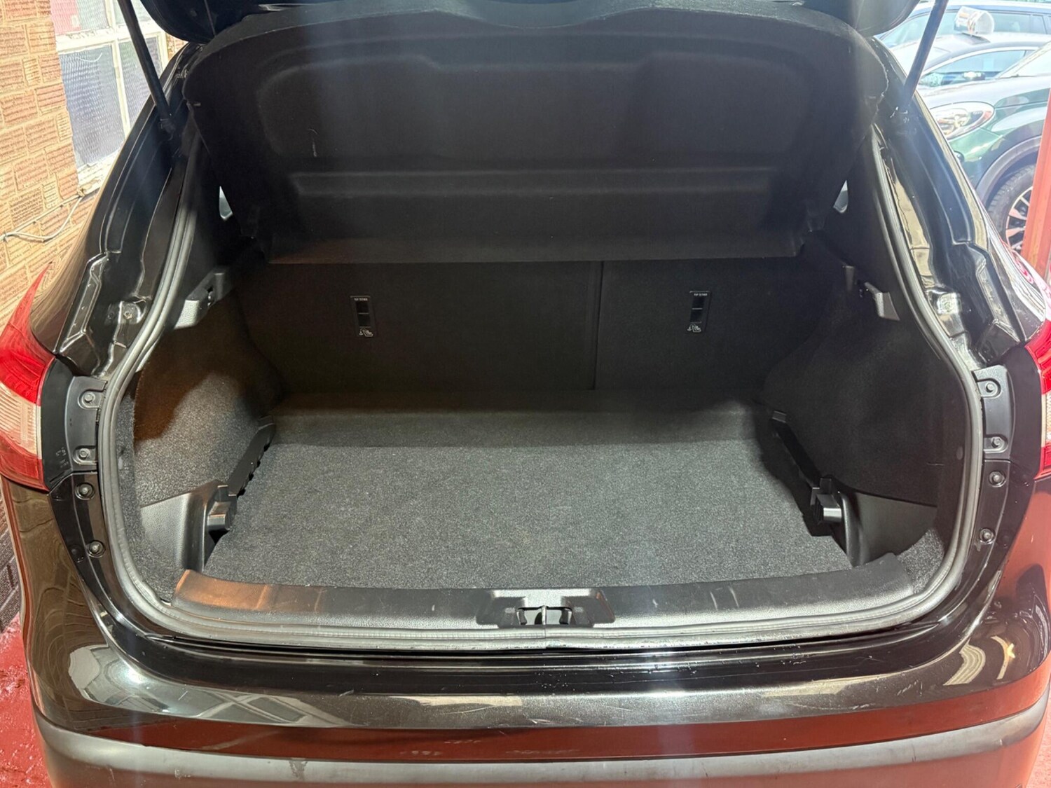 Used Nissan Qashqai 2016 for sale - 77162819: Photo 49