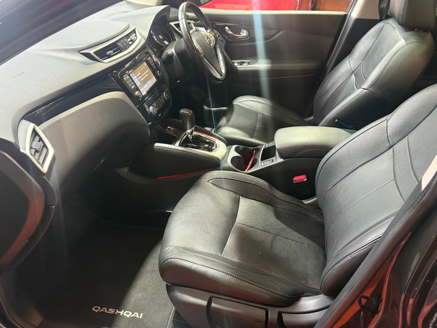 Used Nissan Qashqai 2016 for sale - 77162819: Photo 50