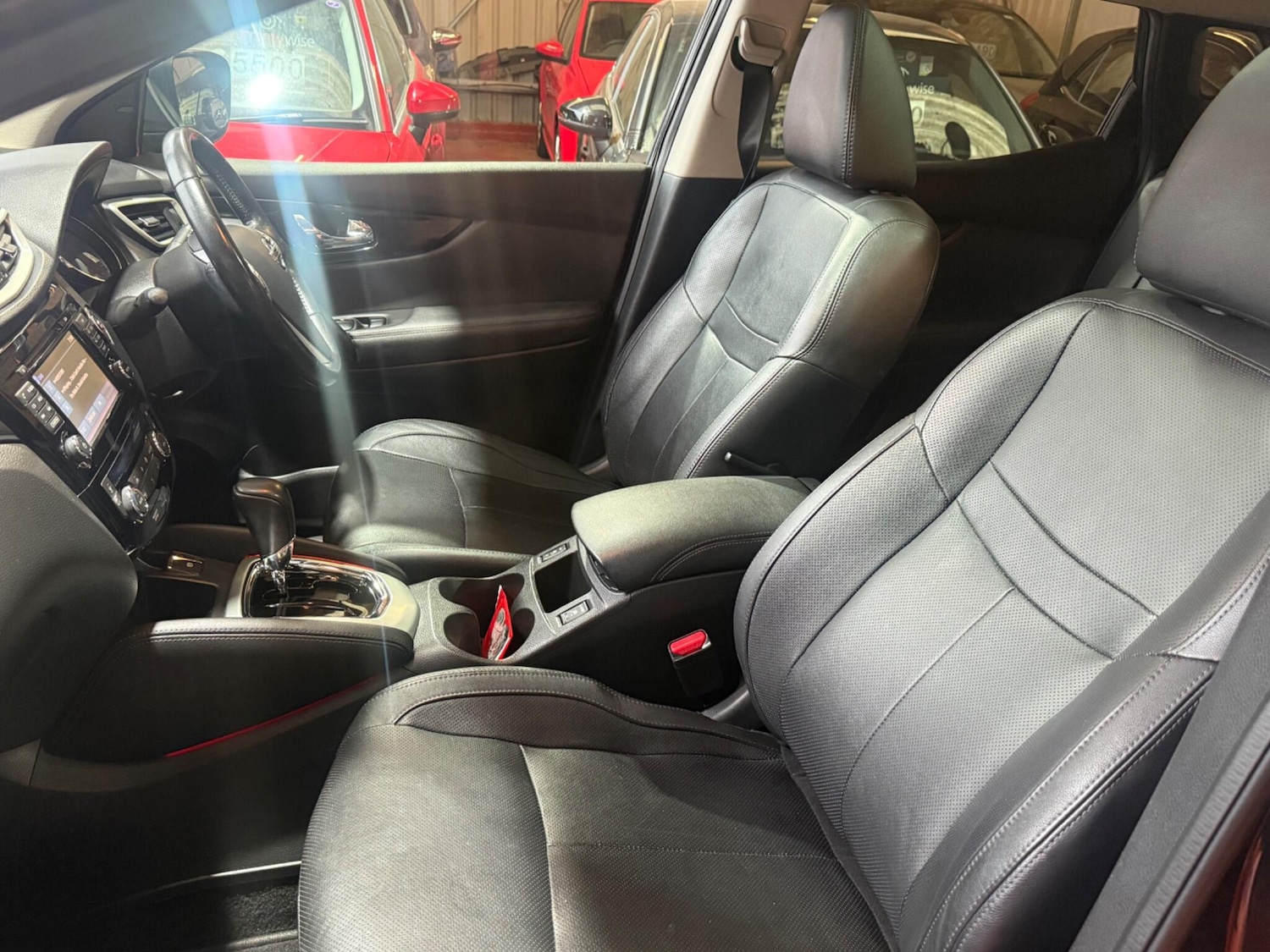 Used Nissan Qashqai 2016 for sale - 77162819: Photo 51