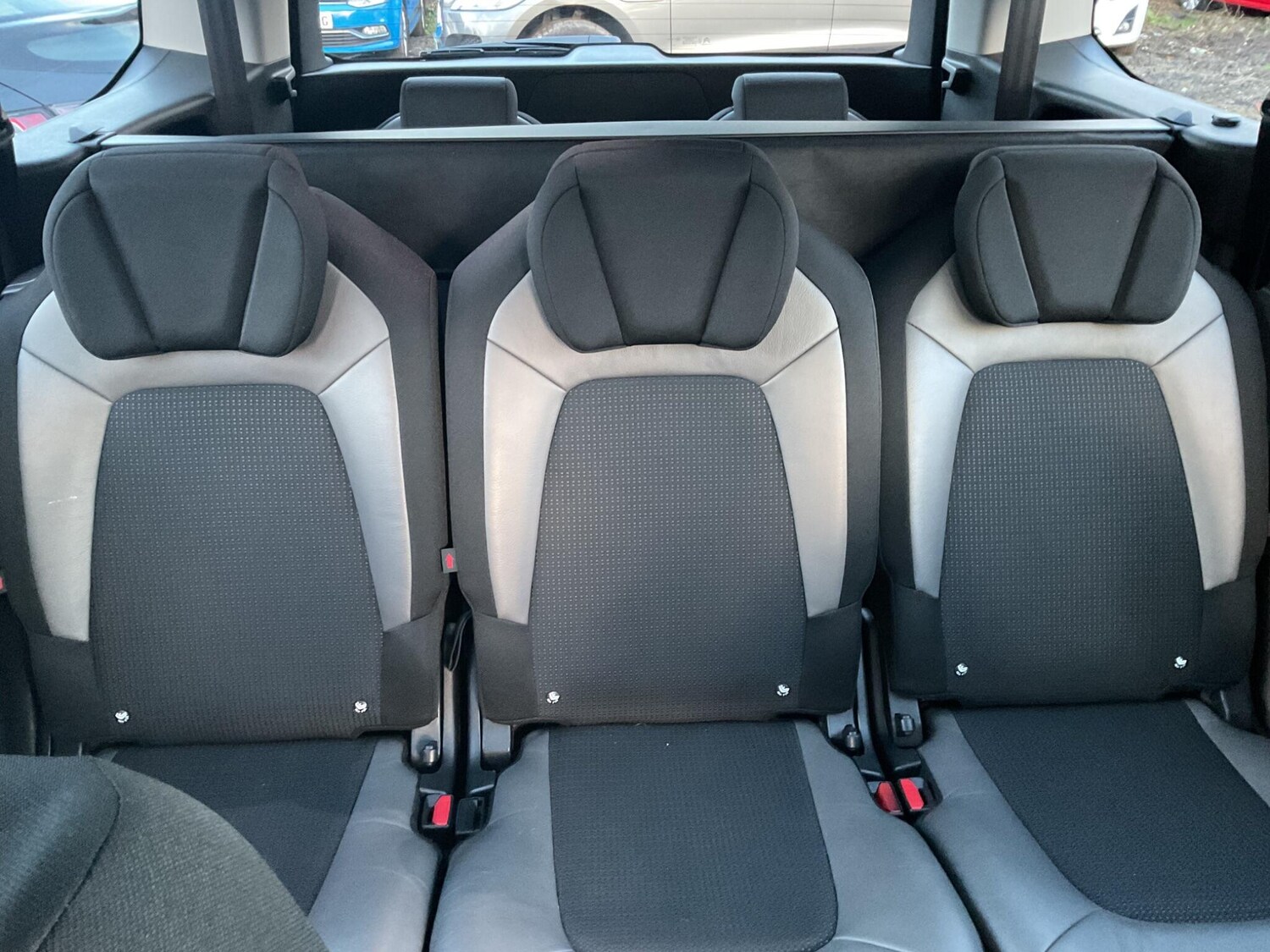 Used Citroen Grand C4 Picasso 2015 for sale - 77575040: Photo 18