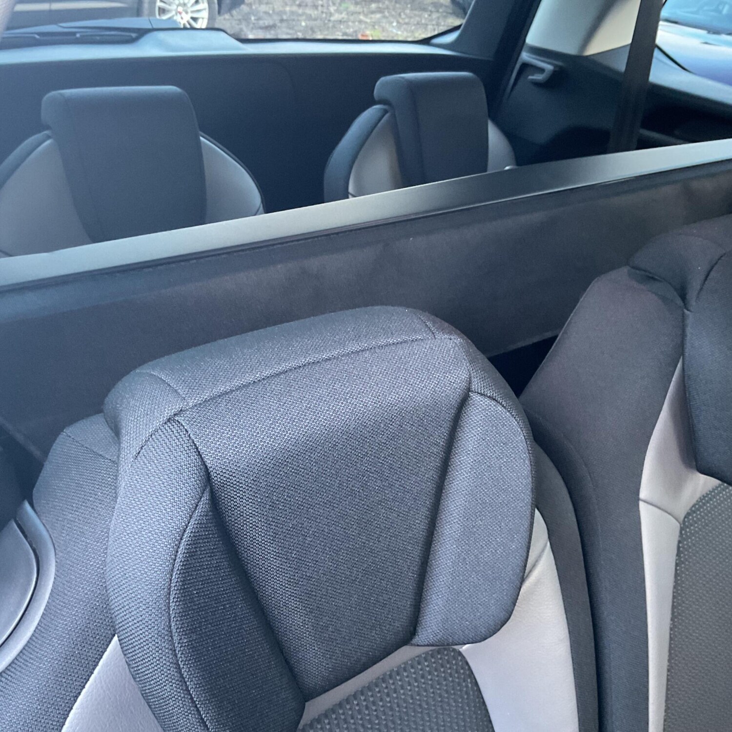 Used Citroen Grand C4 Picasso 2015 for sale - 77575040: Photo 19