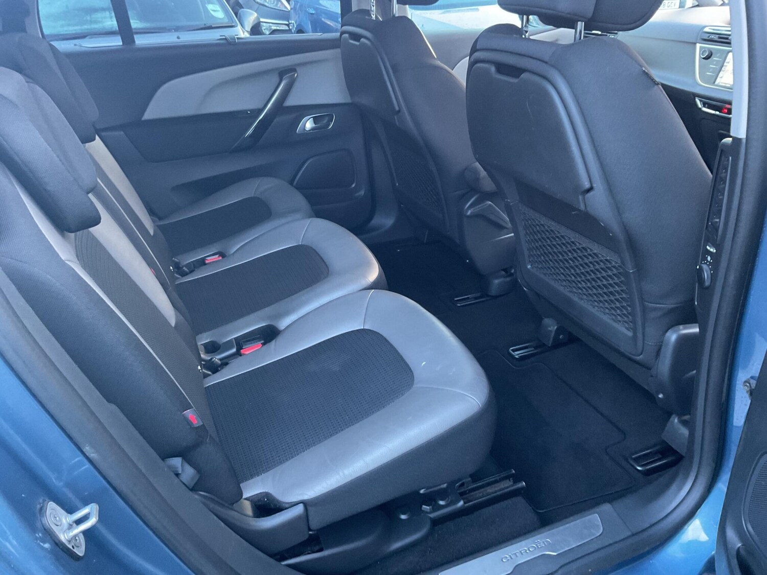 Used Citroen Grand C4 Picasso 2015 for sale - 77575040: Photo 21