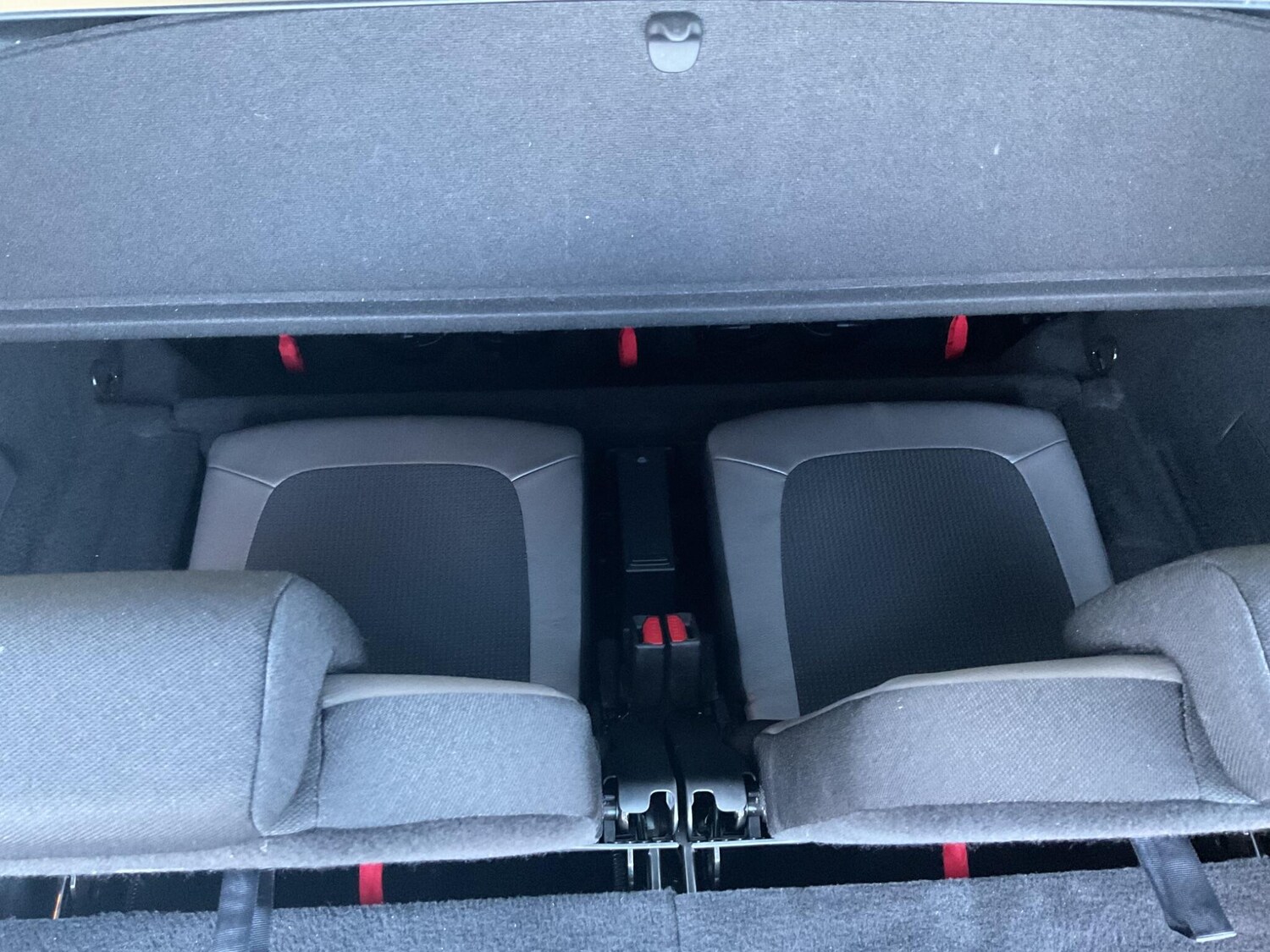 Used Citroen Grand C4 Picasso 2015 for sale - 77575040: Photo 22