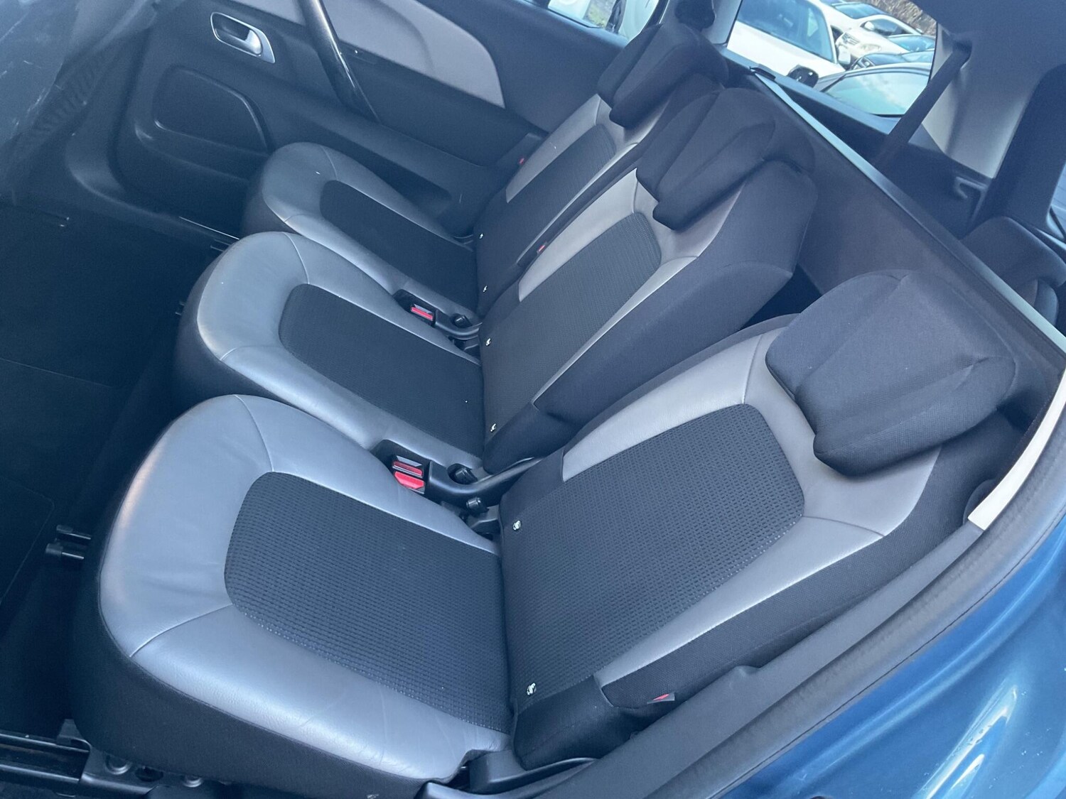 Used Citroen Grand C4 Picasso 2015 for sale - 77575040: Photo 23