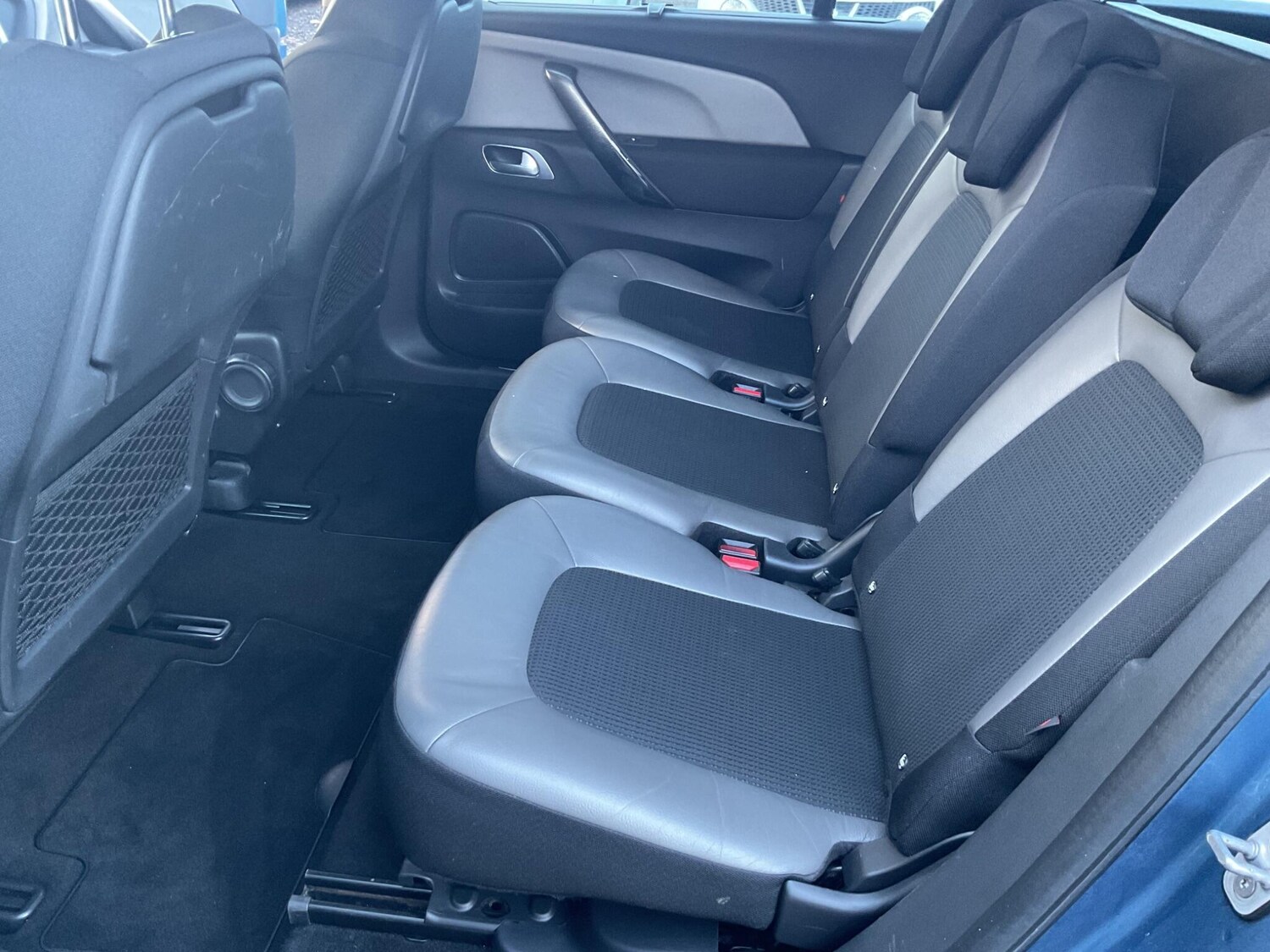 Used Citroen Grand C4 Picasso 2015 for sale - 77575040: Photo 24