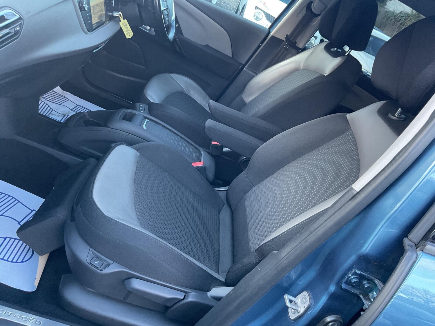 Used Citroen Grand C4 Picasso 2015 for sale - 77575040: Photo 25