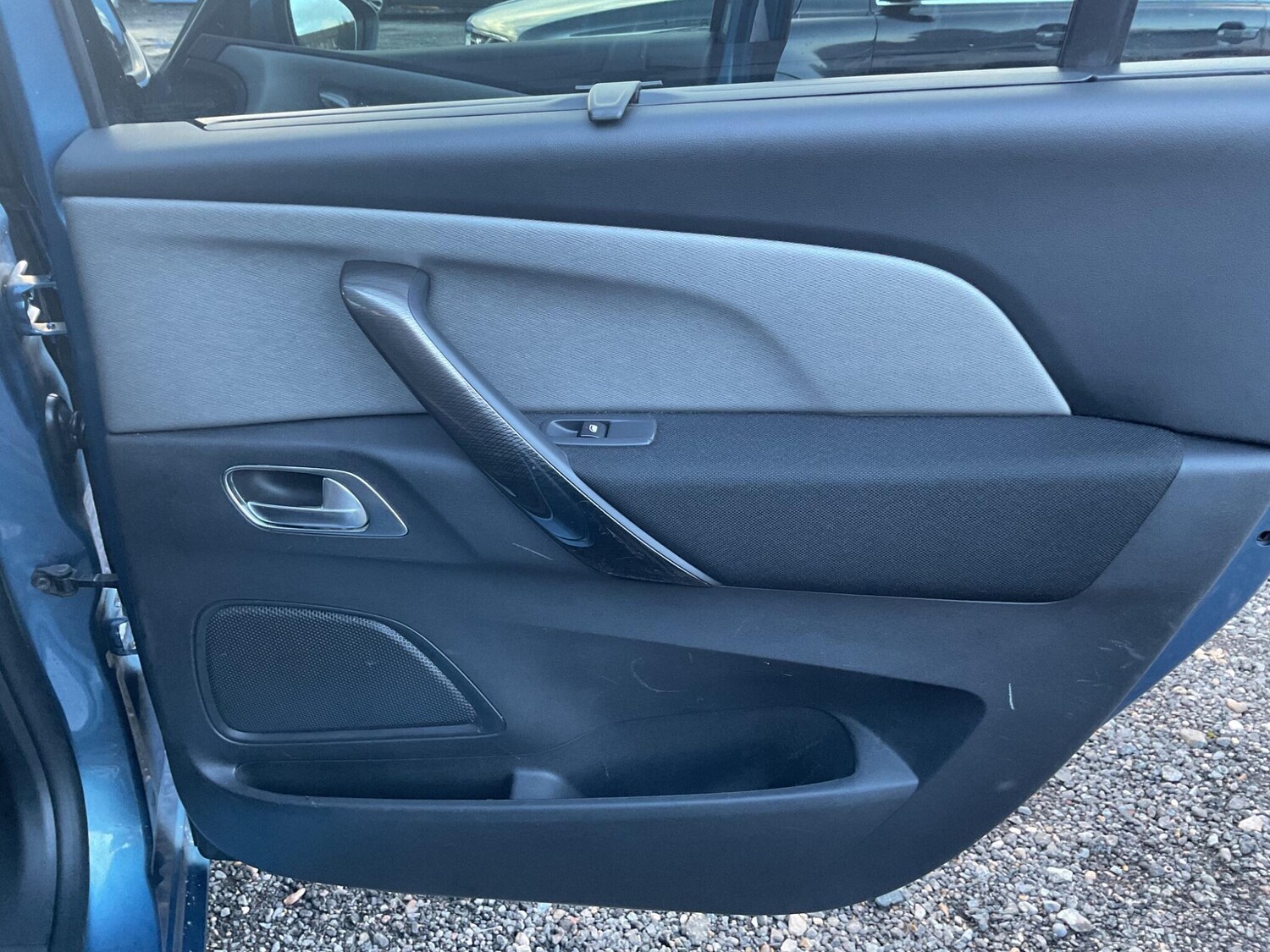 Used Citroen Grand C4 Picasso 2015 for sale - 77575040: Photo 29