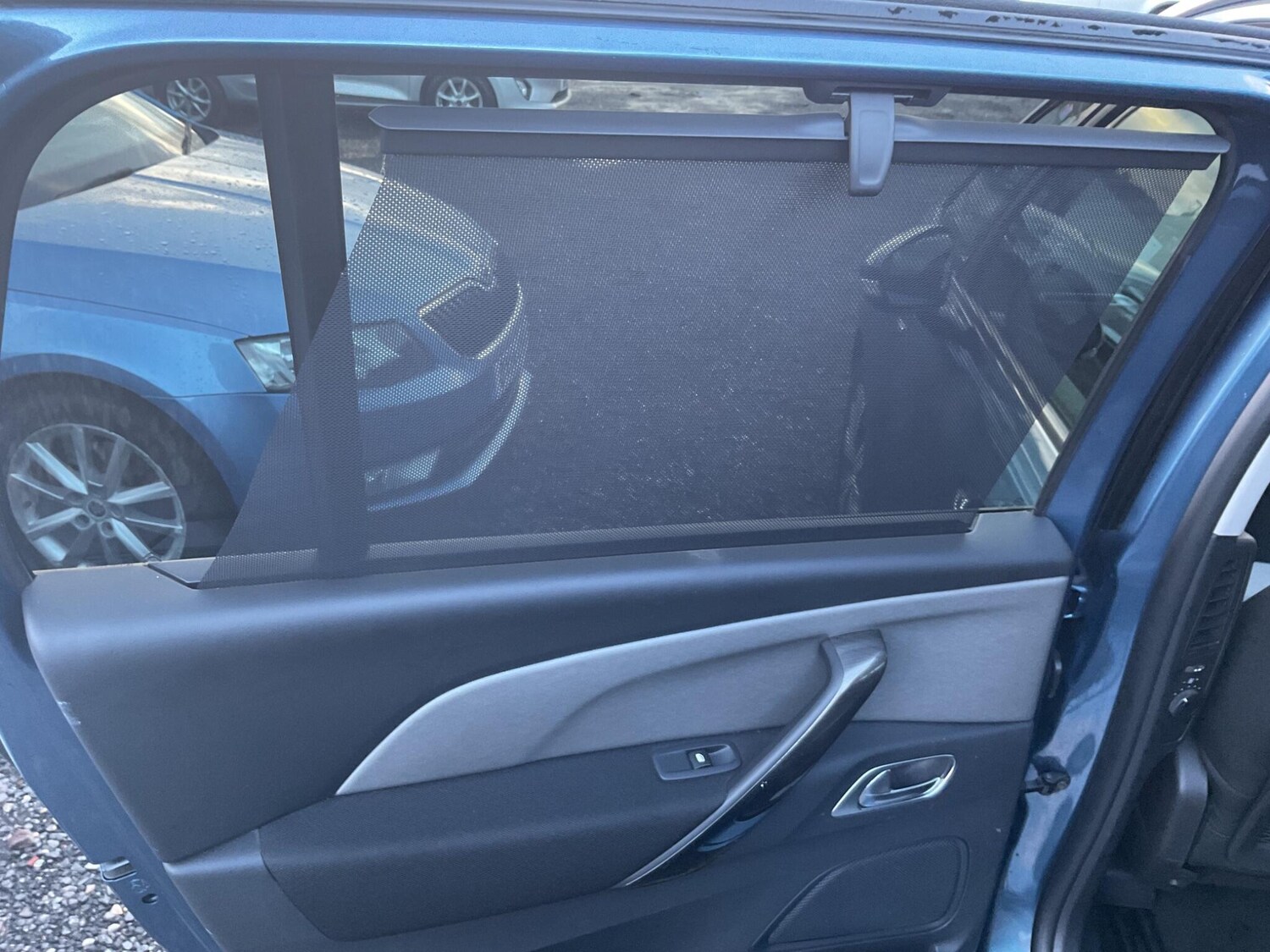 Used Citroen Grand C4 Picasso 2015 for sale - 77575040: Photo 33