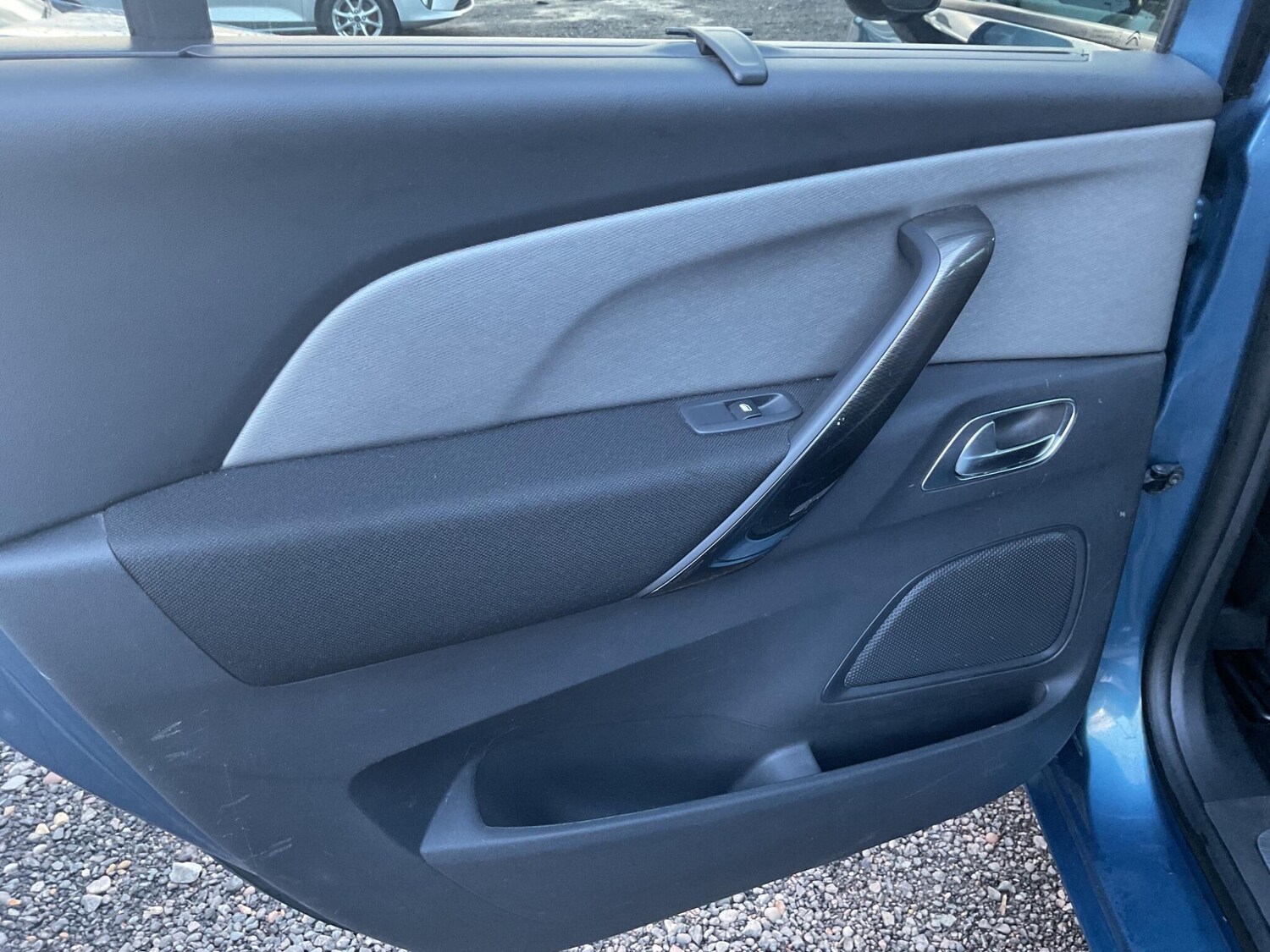 Used Citroen Grand C4 Picasso 2015 for sale - 77575040: Photo 34