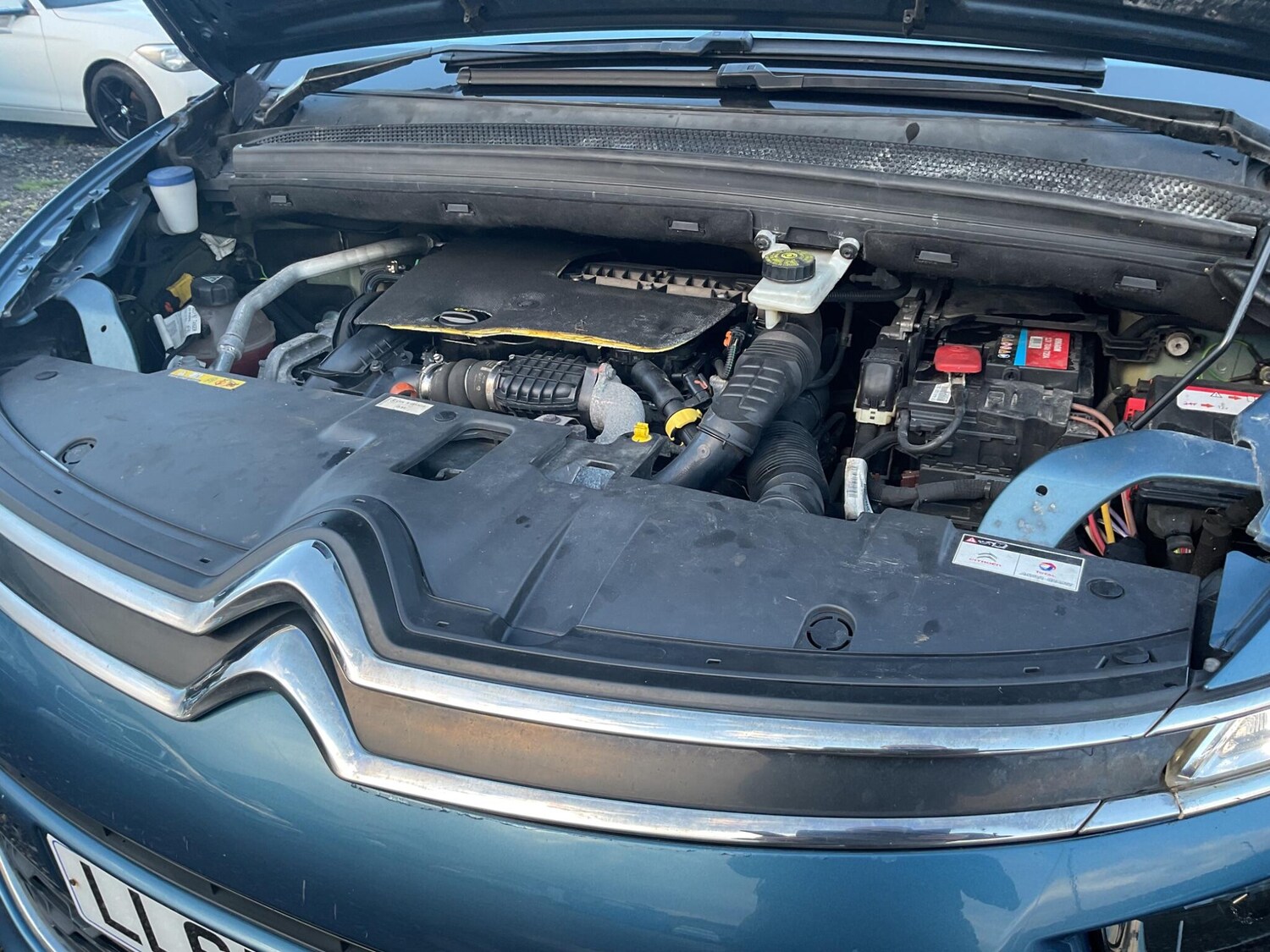 Used Citroen Grand C4 Picasso 2015 for sale - 77575040: Photo 39