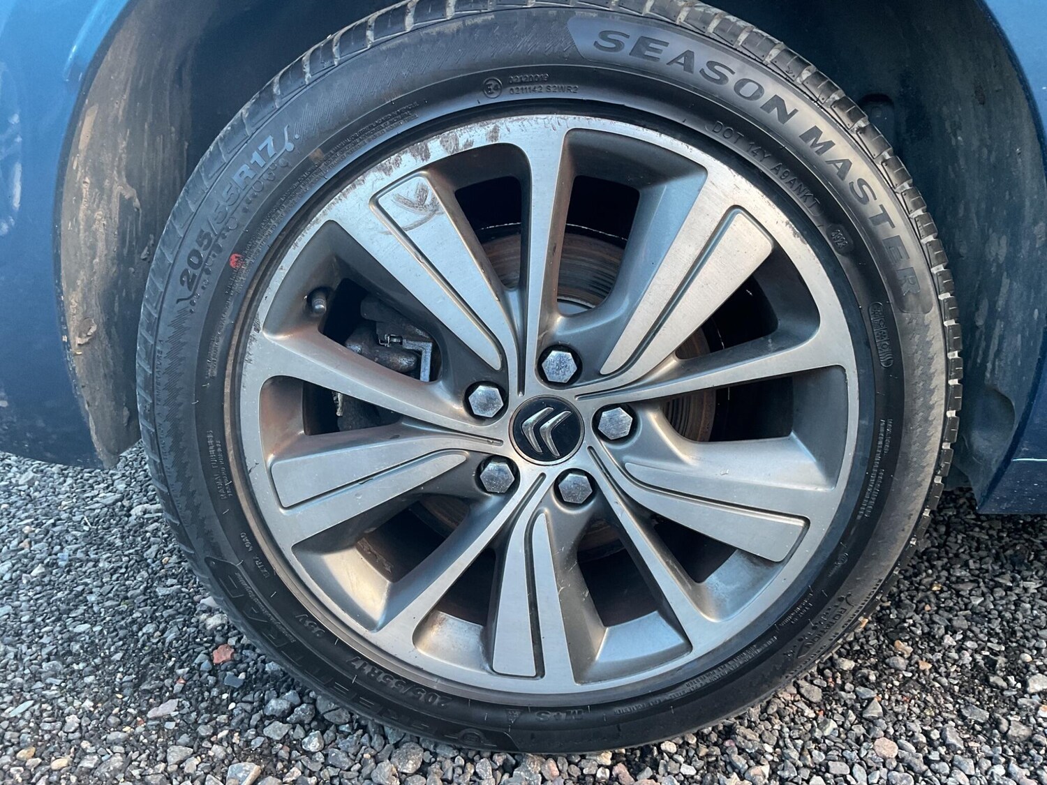 Used Citroen Grand C4 Picasso 2015 for sale - 77575040: Photo 41