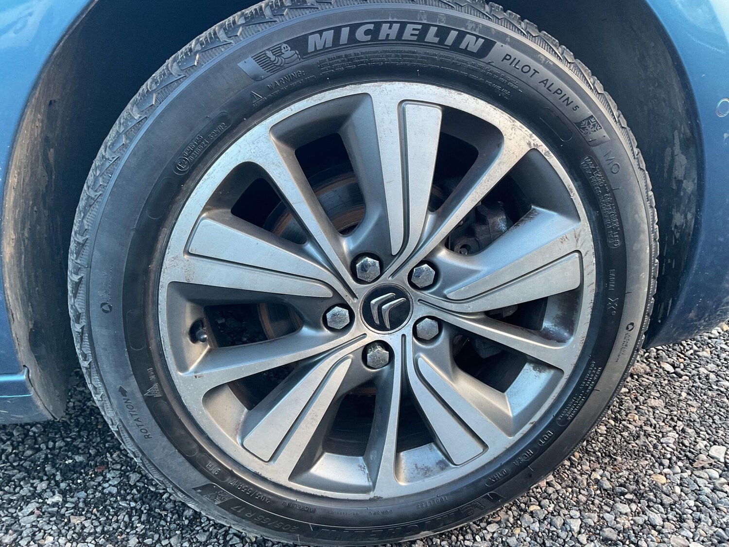 Used Citroen Grand C4 Picasso 2015 for sale - 77575040: Photo 42