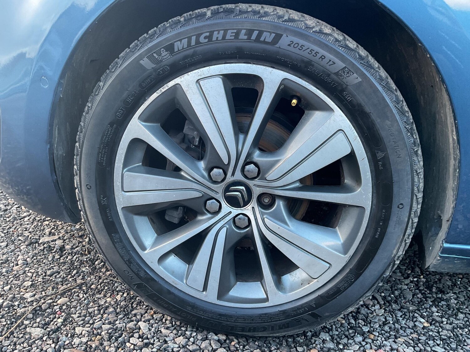 Used Citroen Grand C4 Picasso 2015 for sale - 77575040: Photo 43