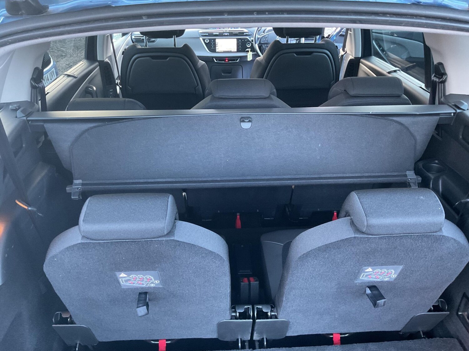 Used Citroen Grand C4 Picasso 2015 for sale - 77575040: Photo 46