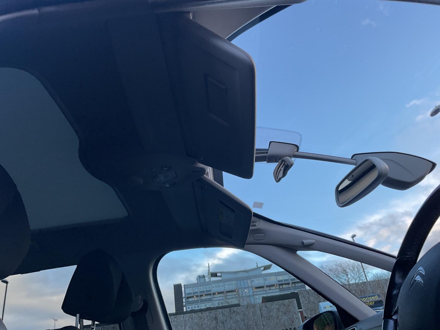 Used Citroen Grand C4 Picasso 2015 for sale - 77575040: Photo 49