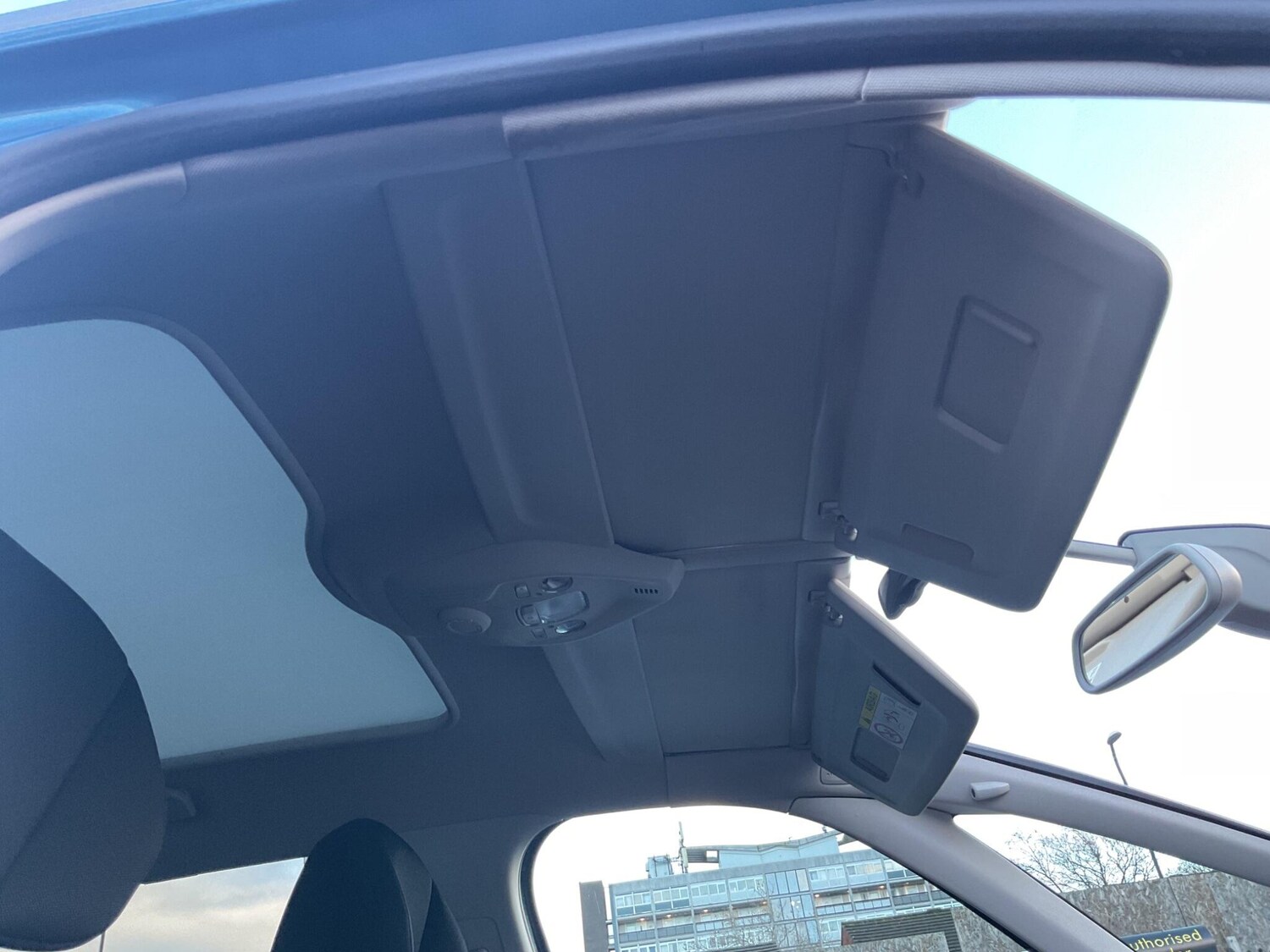 Used Citroen Grand C4 Picasso 2015 for sale - 77575040: Photo 50