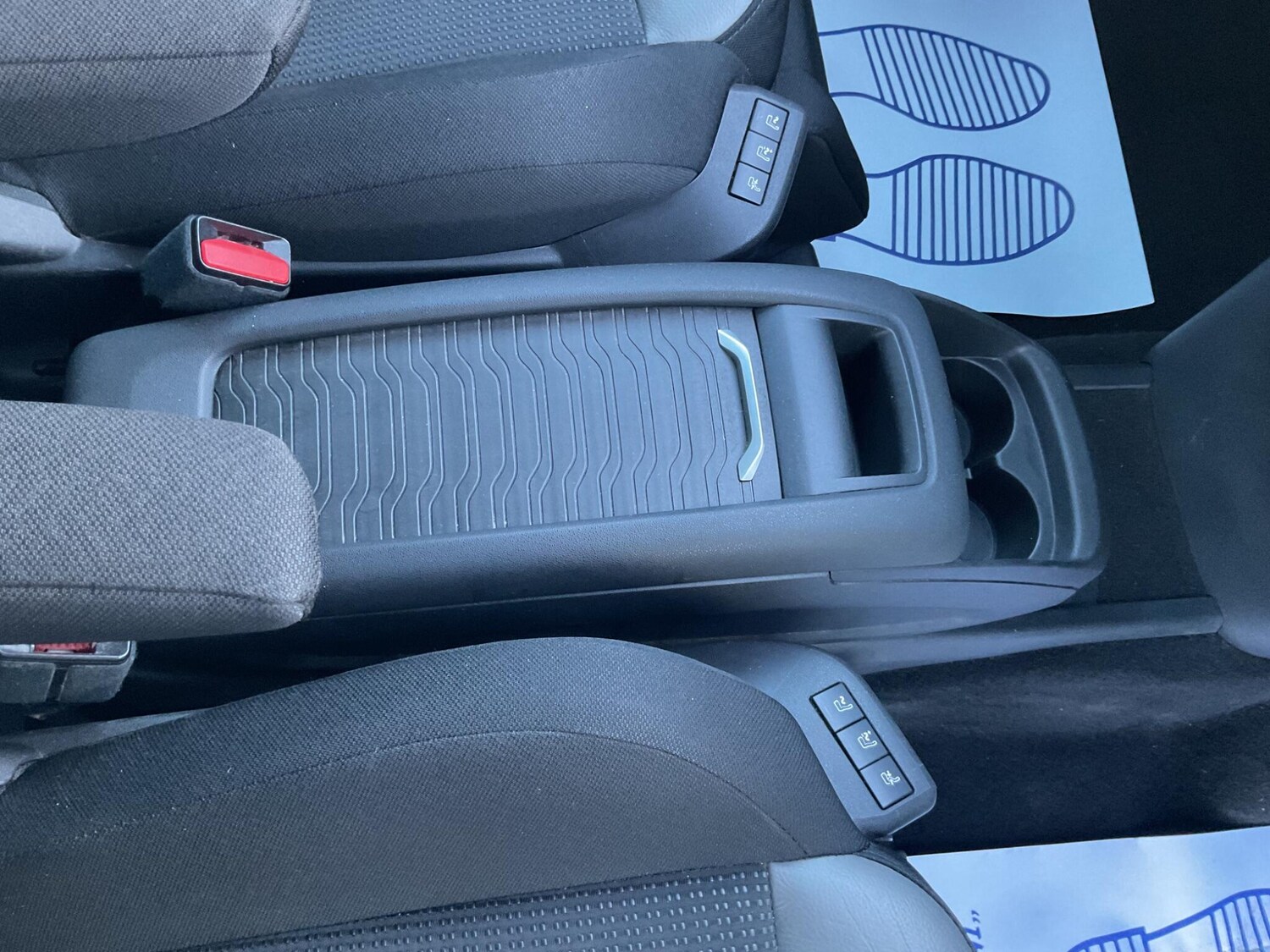 Used Citroen Grand C4 Picasso 2015 for sale - 77575040: Photo 52