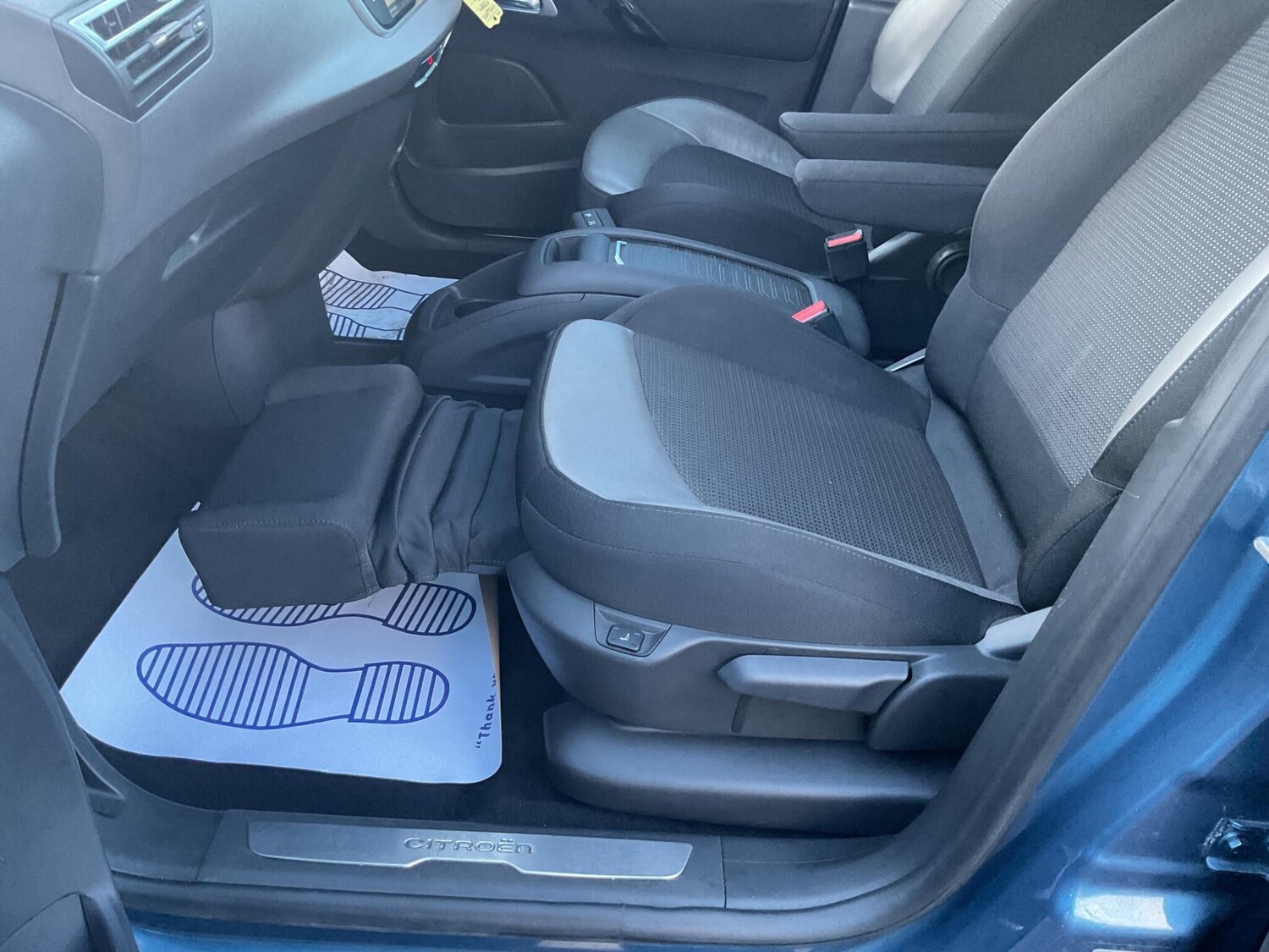 Used Citroen Grand C4 Picasso 2015 for sale - 77575040: Photo 54