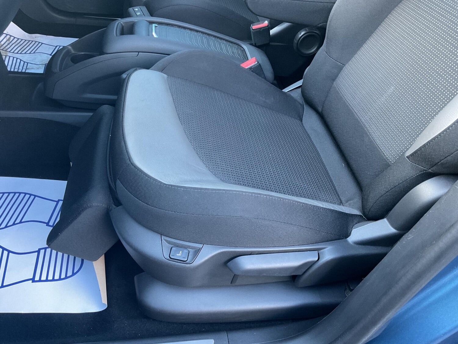 Used Citroen Grand C4 Picasso 2015 for sale - 77575040: Photo 56