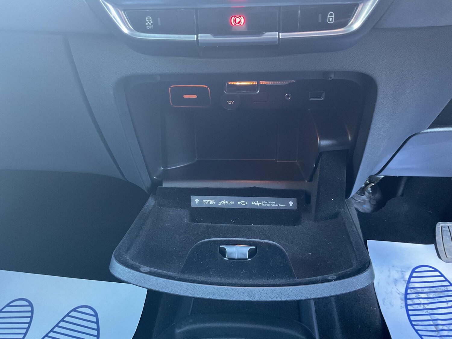 Used Citroen Grand C4 Picasso 2015 for sale - 77575040: Photo 57