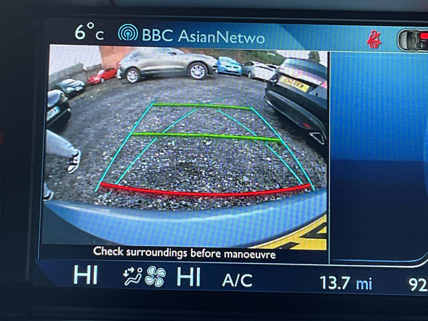 Used Citroen Grand C4 Picasso 2015 for sale - 77575040: Photo 58