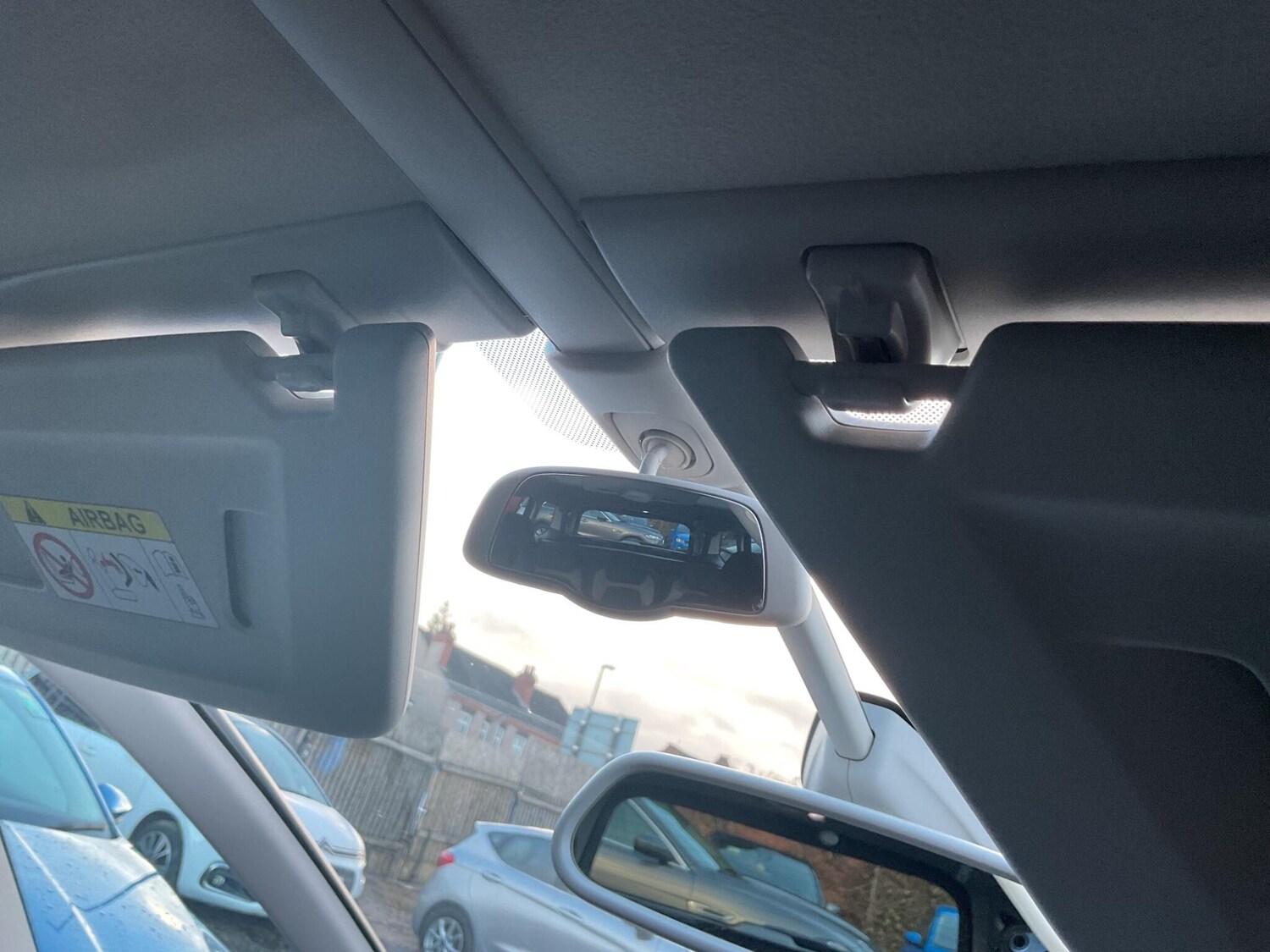 Used Citroen Grand C4 Picasso 2015 for sale - 77575040: Photo 60