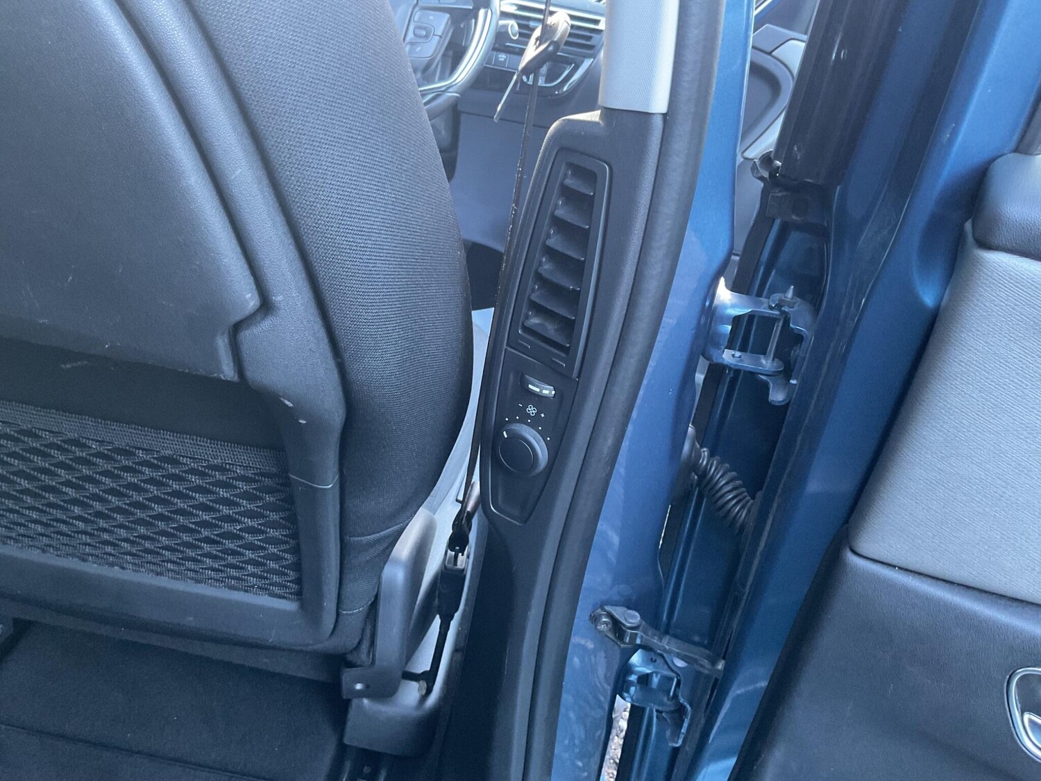 Used Citroen Grand C4 Picasso 2015 for sale - 77575040: Photo 64