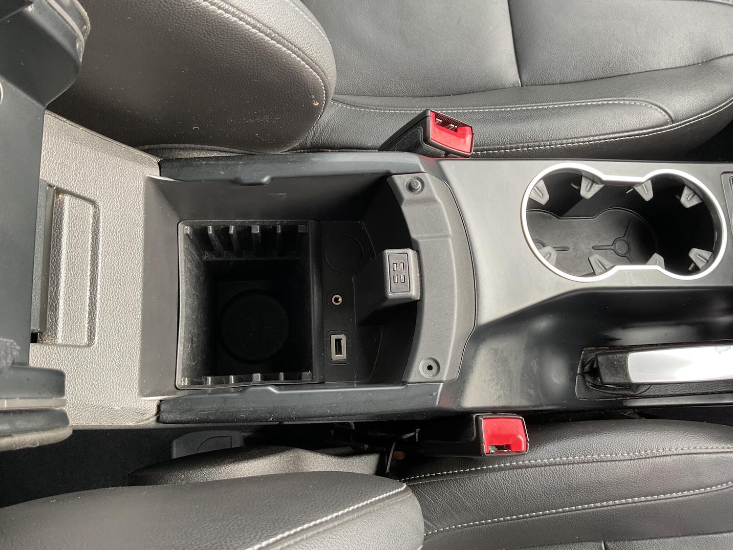 Used Ford Kuga 2013 for sale - 78034541: Photo 16