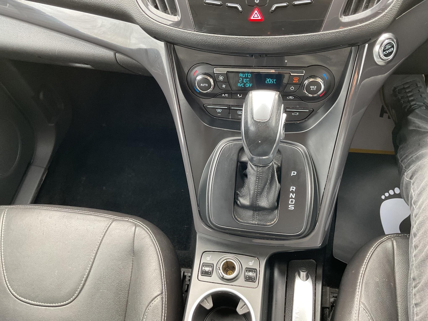 Used Ford Kuga 2013 for sale - 78034541: Photo 17