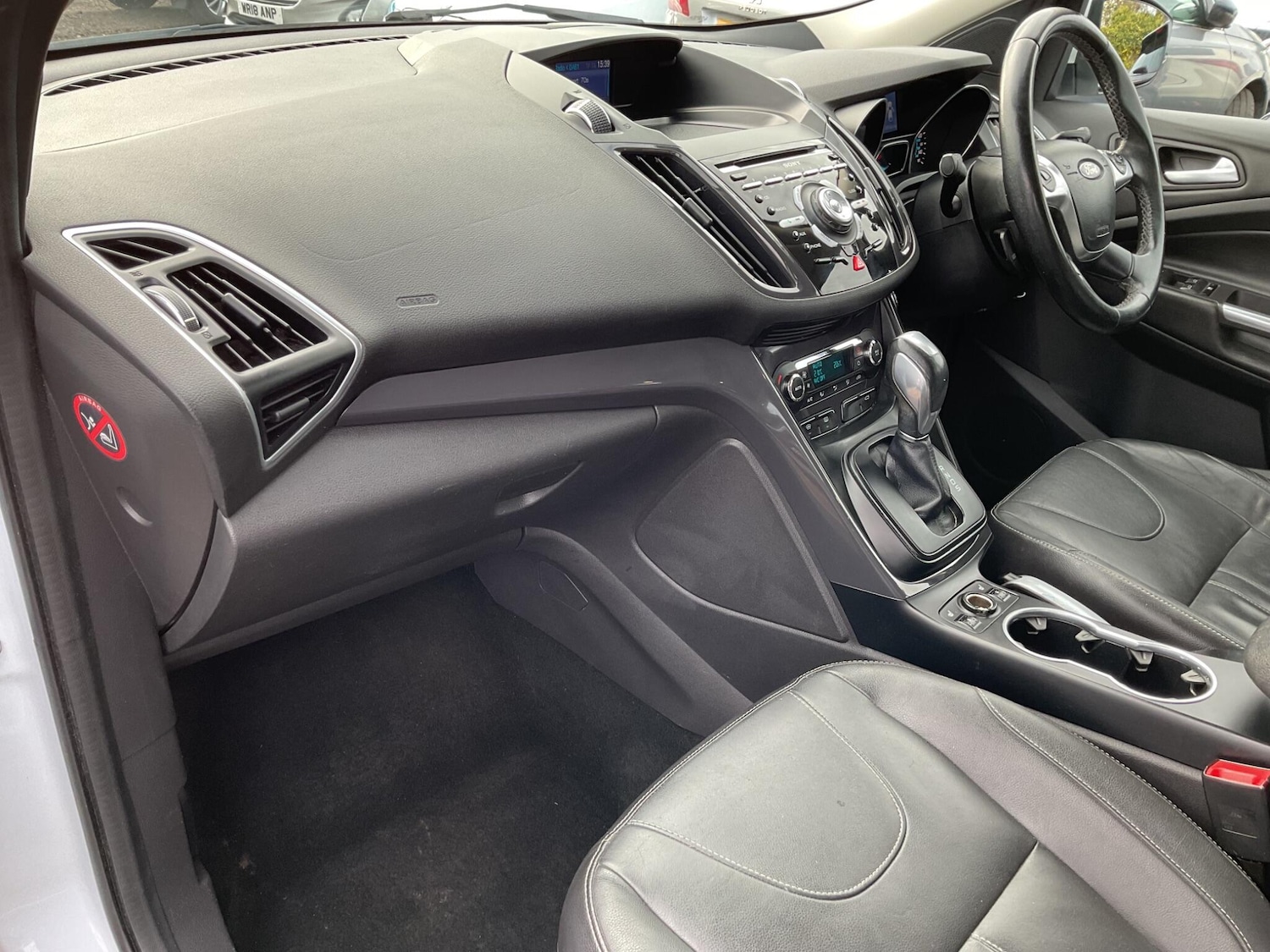 Used Ford Kuga 2013 for sale - 78034541: Photo 19