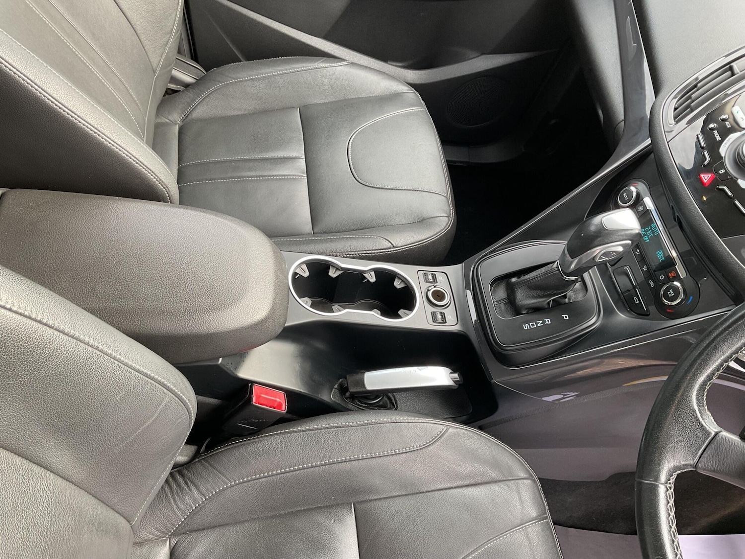 Used Ford Kuga 2013 for sale - 78034541: Photo 21