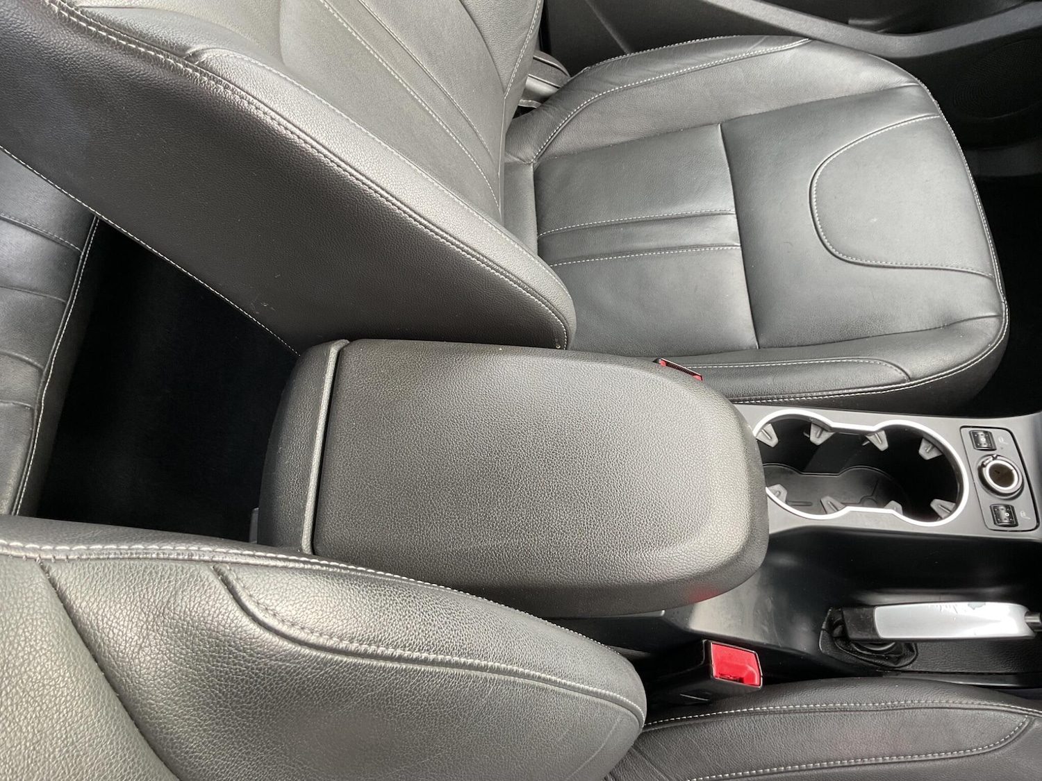 Used Ford Kuga 2013 for sale - 78034541: Photo 23