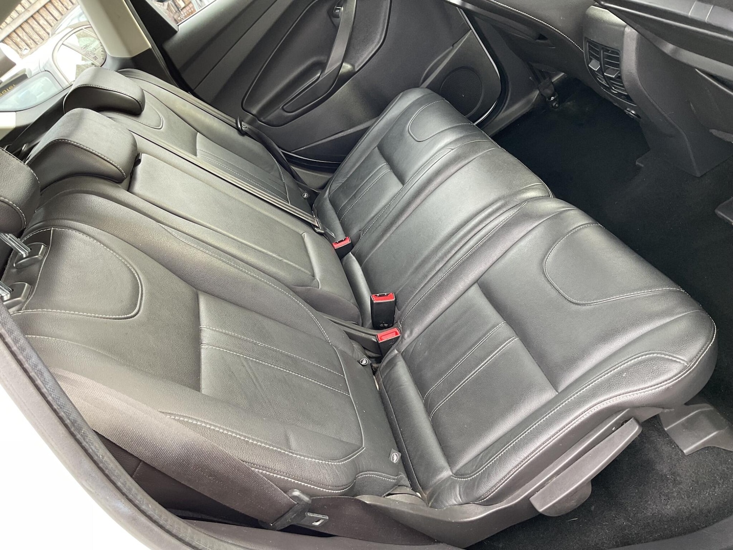 Used Ford Kuga 2013 for sale - 78034541: Photo 25