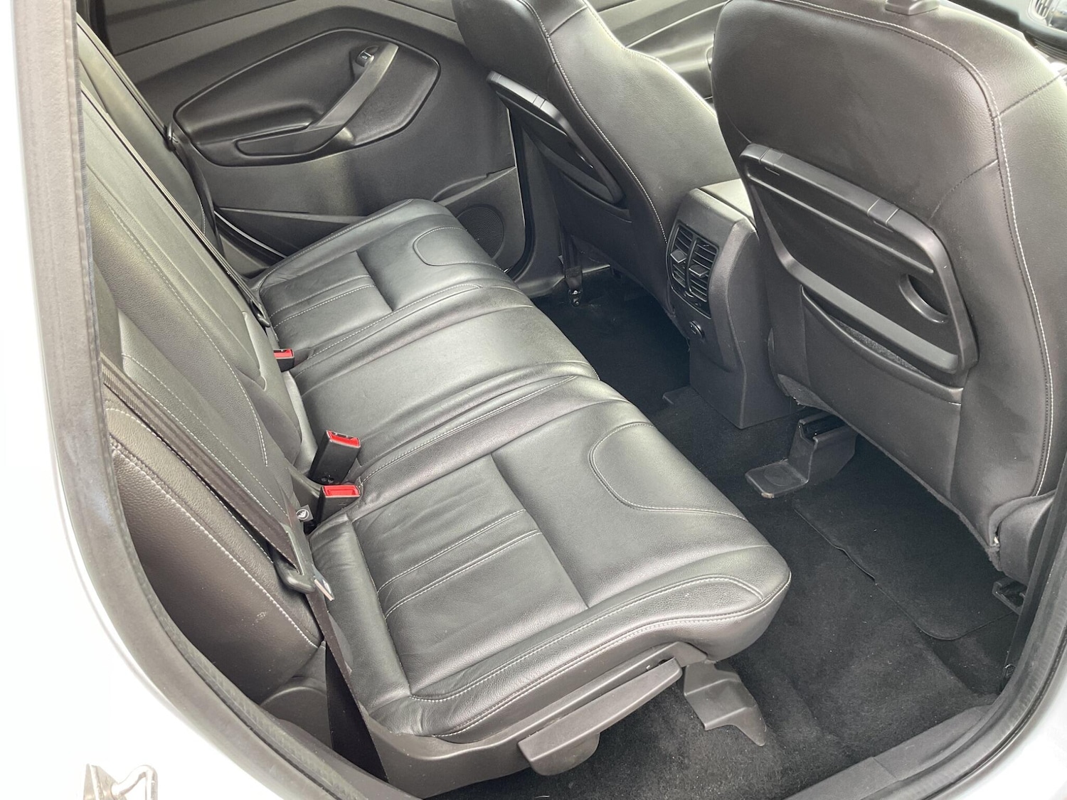 Used Ford Kuga 2013 for sale - 78034541: Photo 26