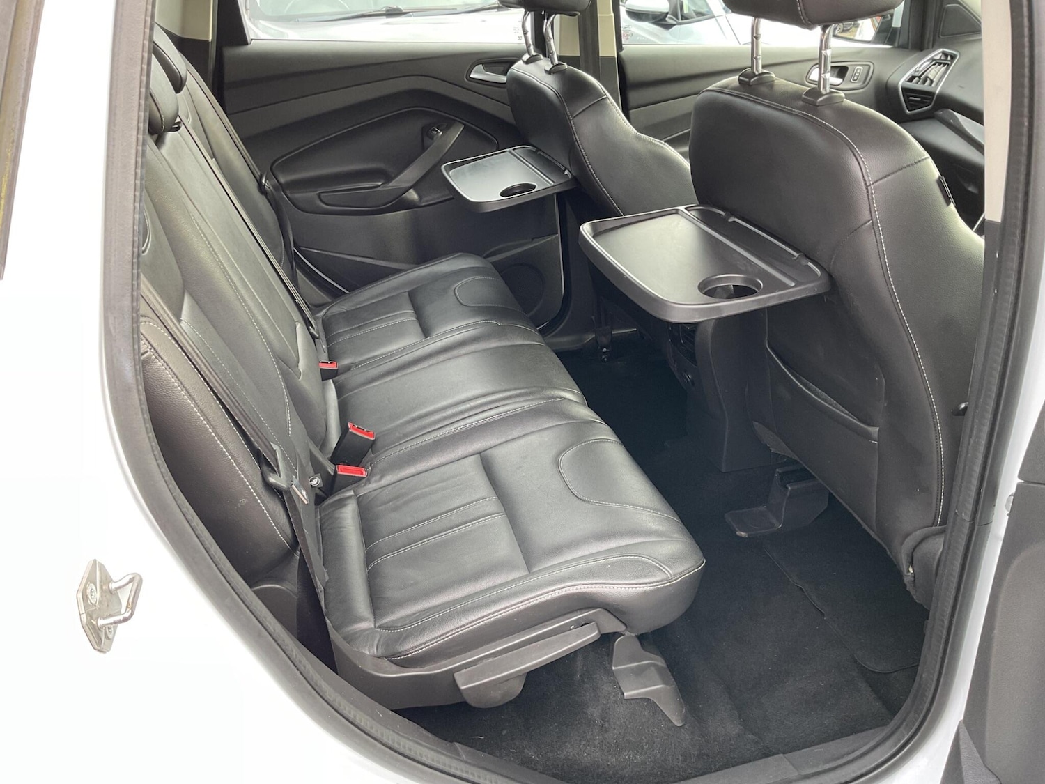 Used Ford Kuga 2013 for sale - 78034541: Photo 27