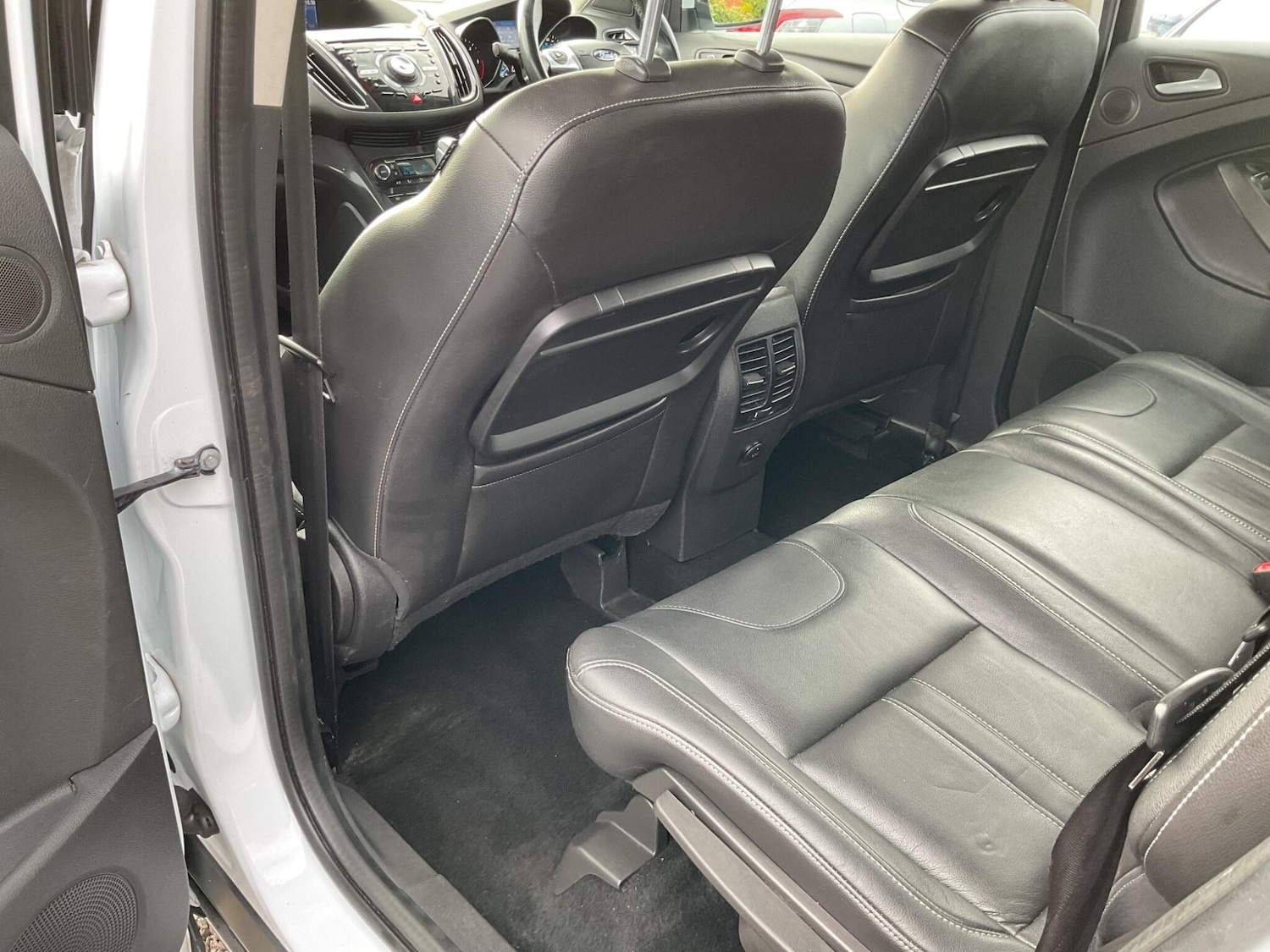 Used Ford Kuga 2013 for sale - 78034541: Photo 28